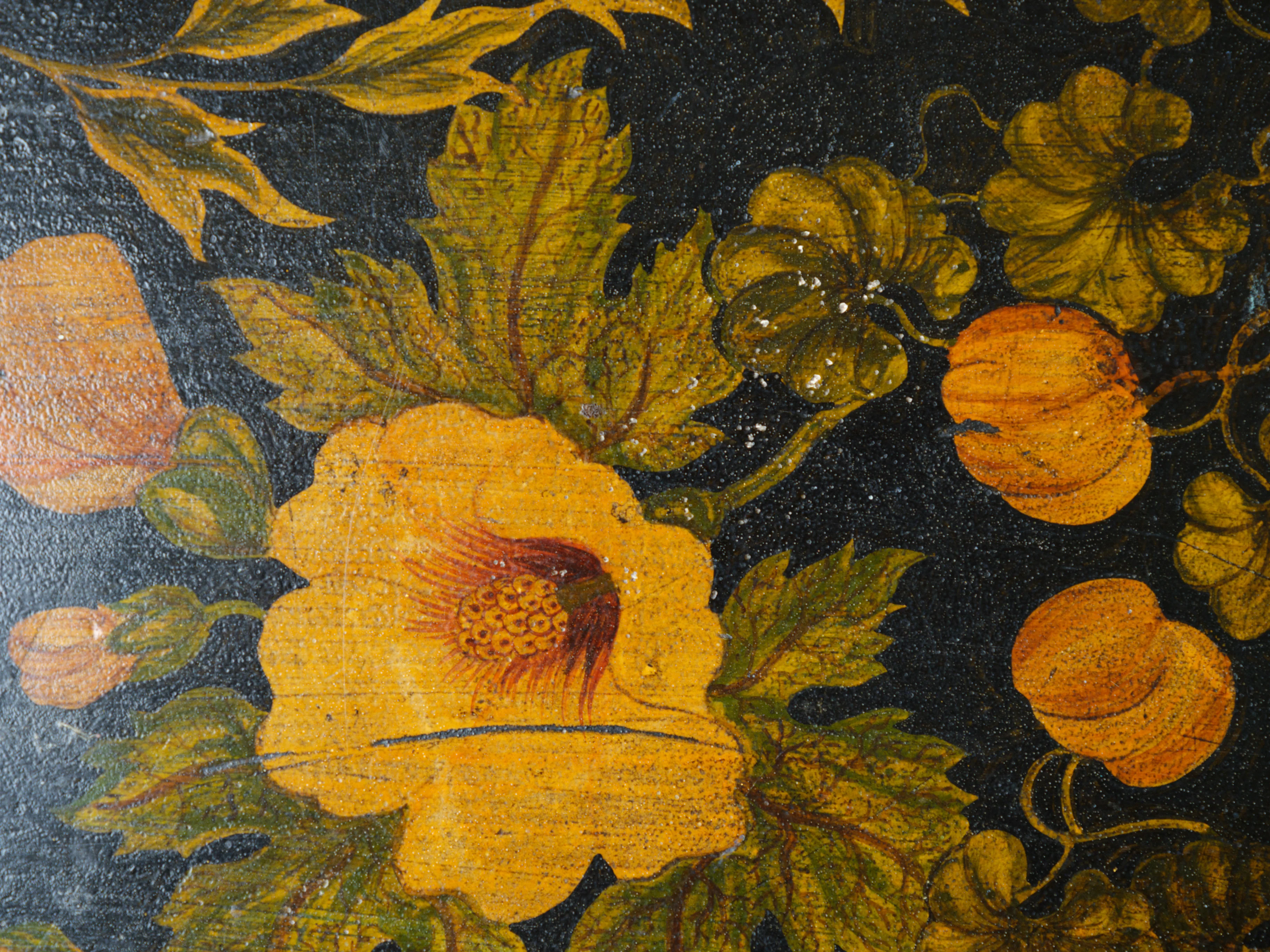 A George III Centre Table - Image 16