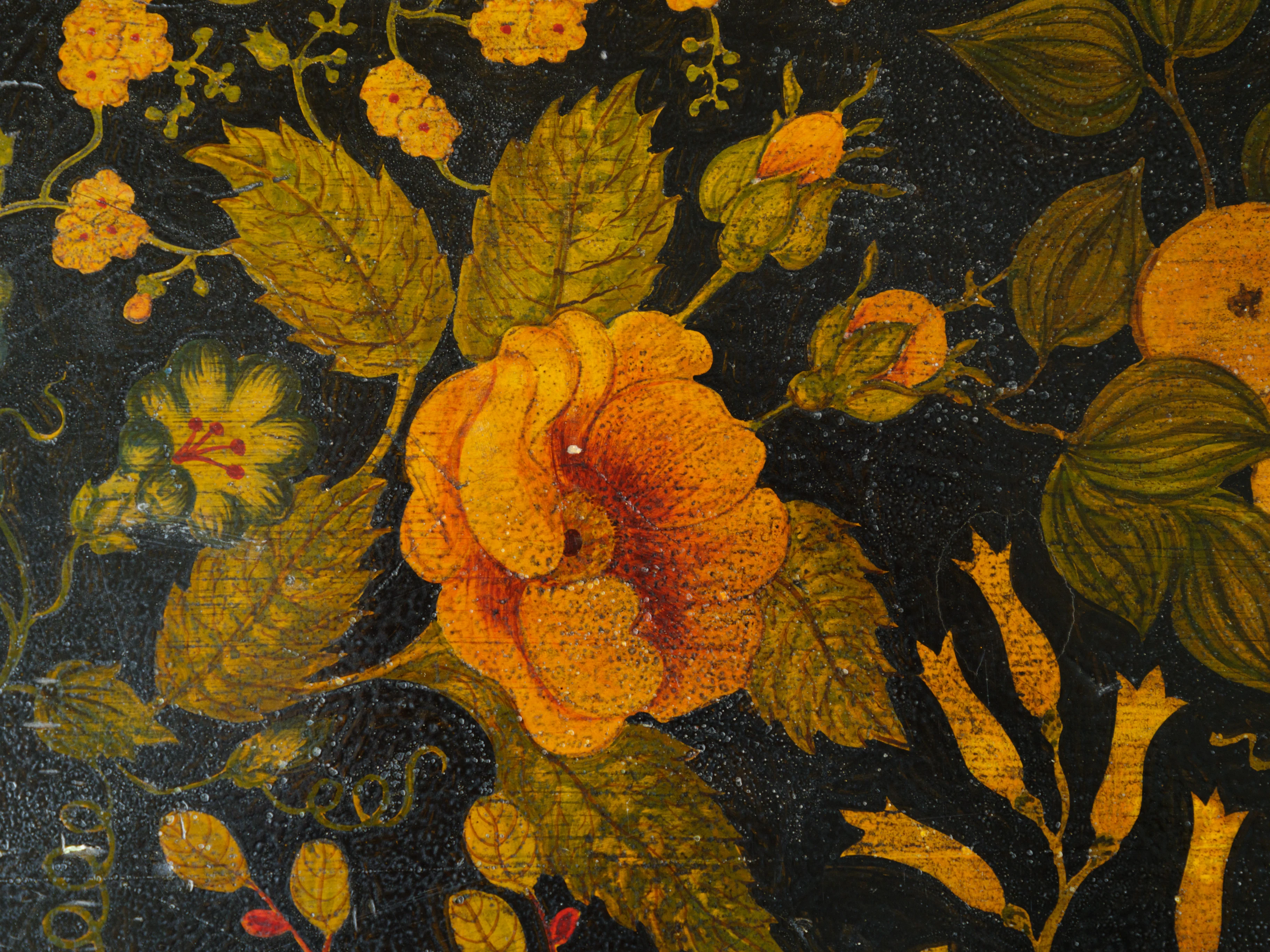 A George III Centre Table - Image 18