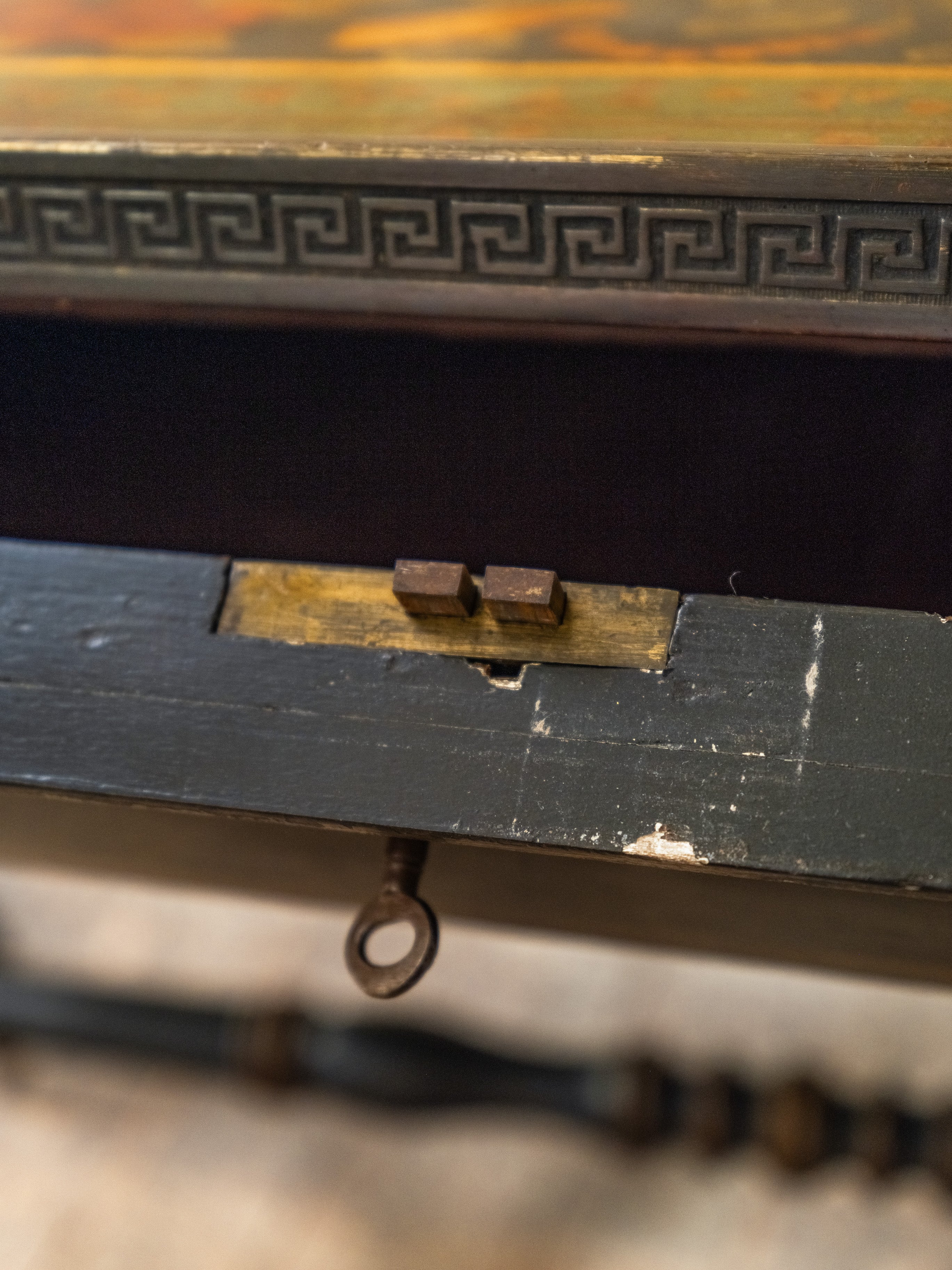 A George III Centre Table - Image 23
