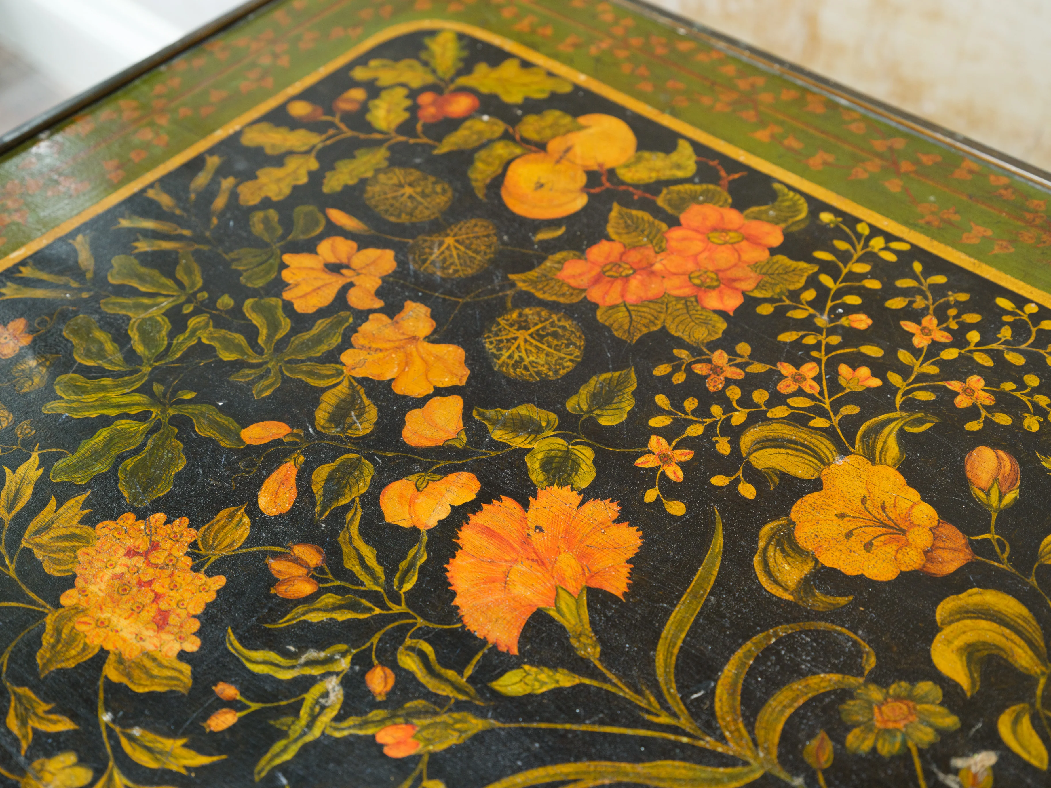 A George III Centre Table - Image 8