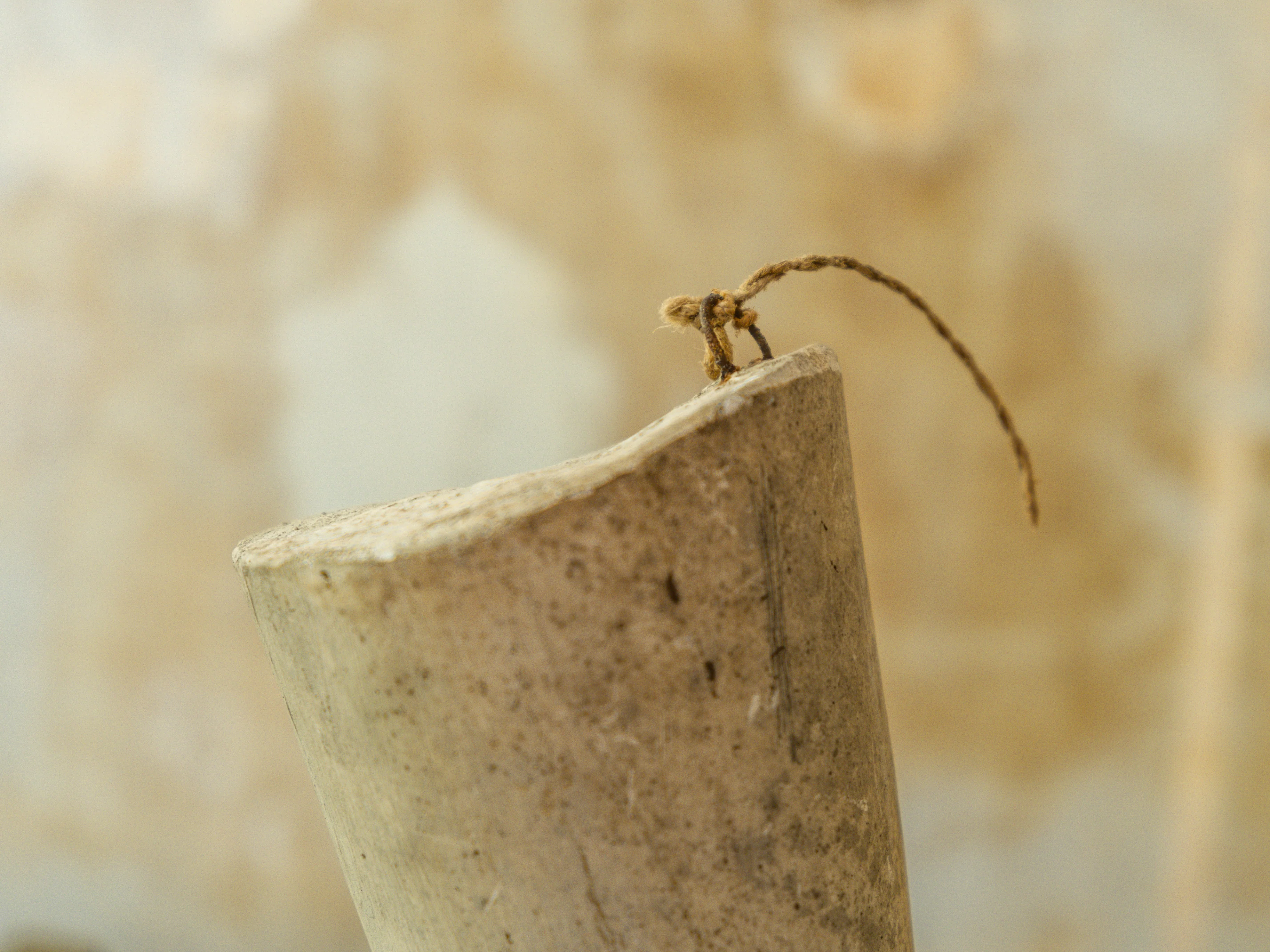 A Plaster Foot - Image 8