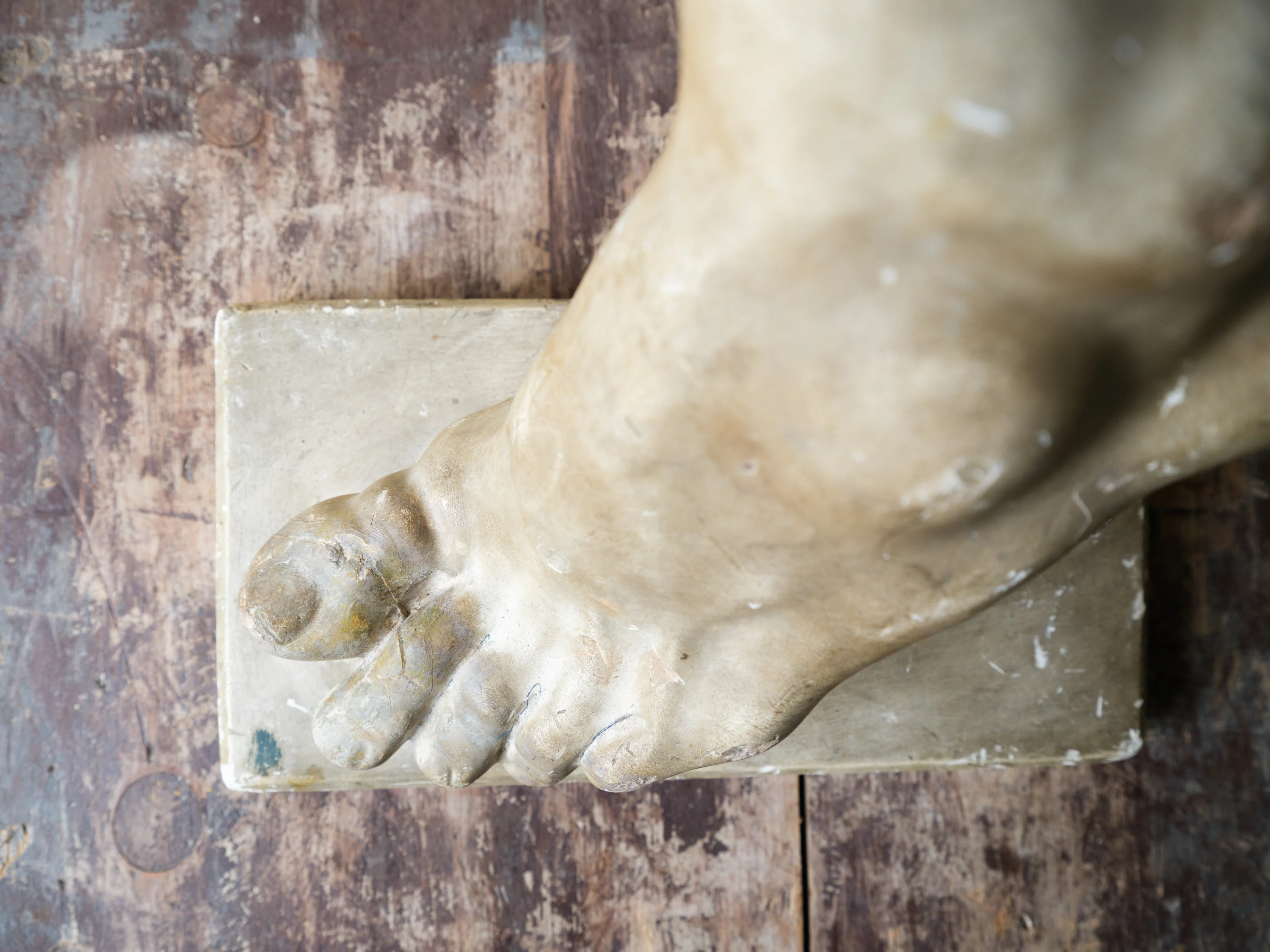 The Foot of Laocoon - Image 10