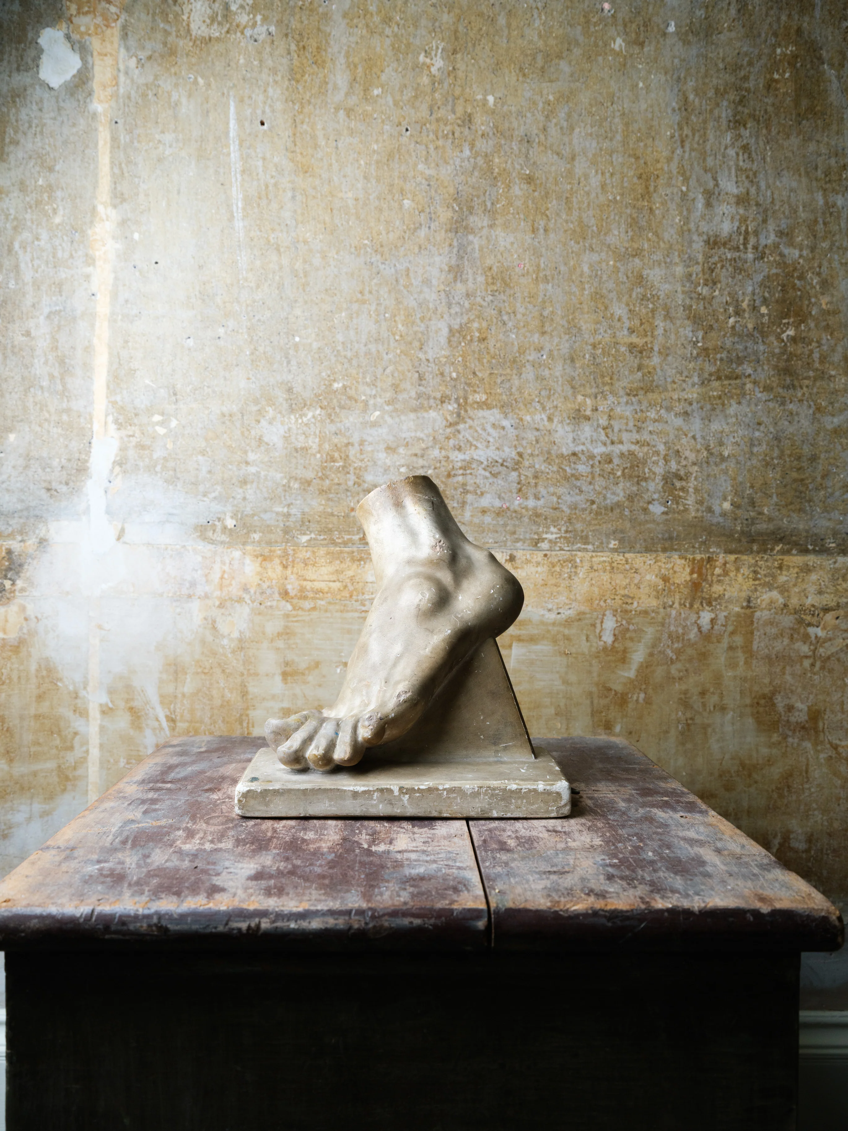 The Foot of Laocoon - Image 11