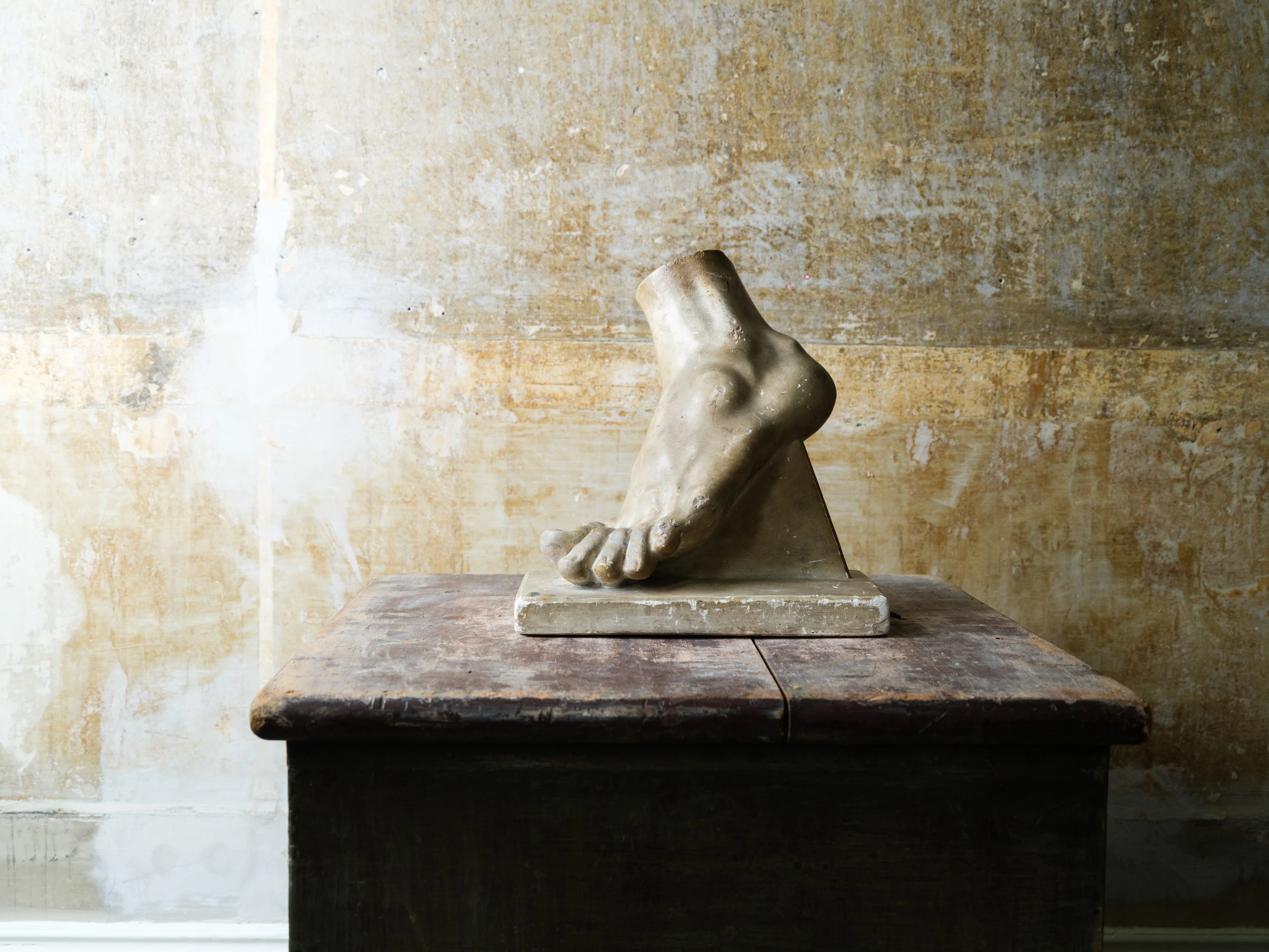 The Foot of Laocoon - Image 2