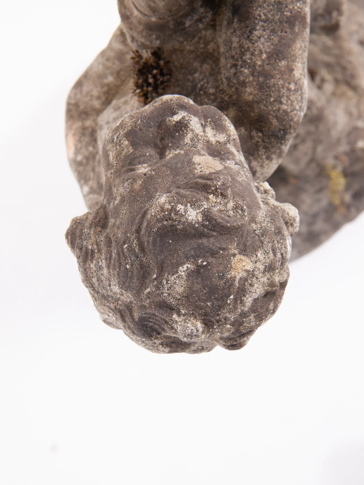 Putti Fountain Head - Image 9