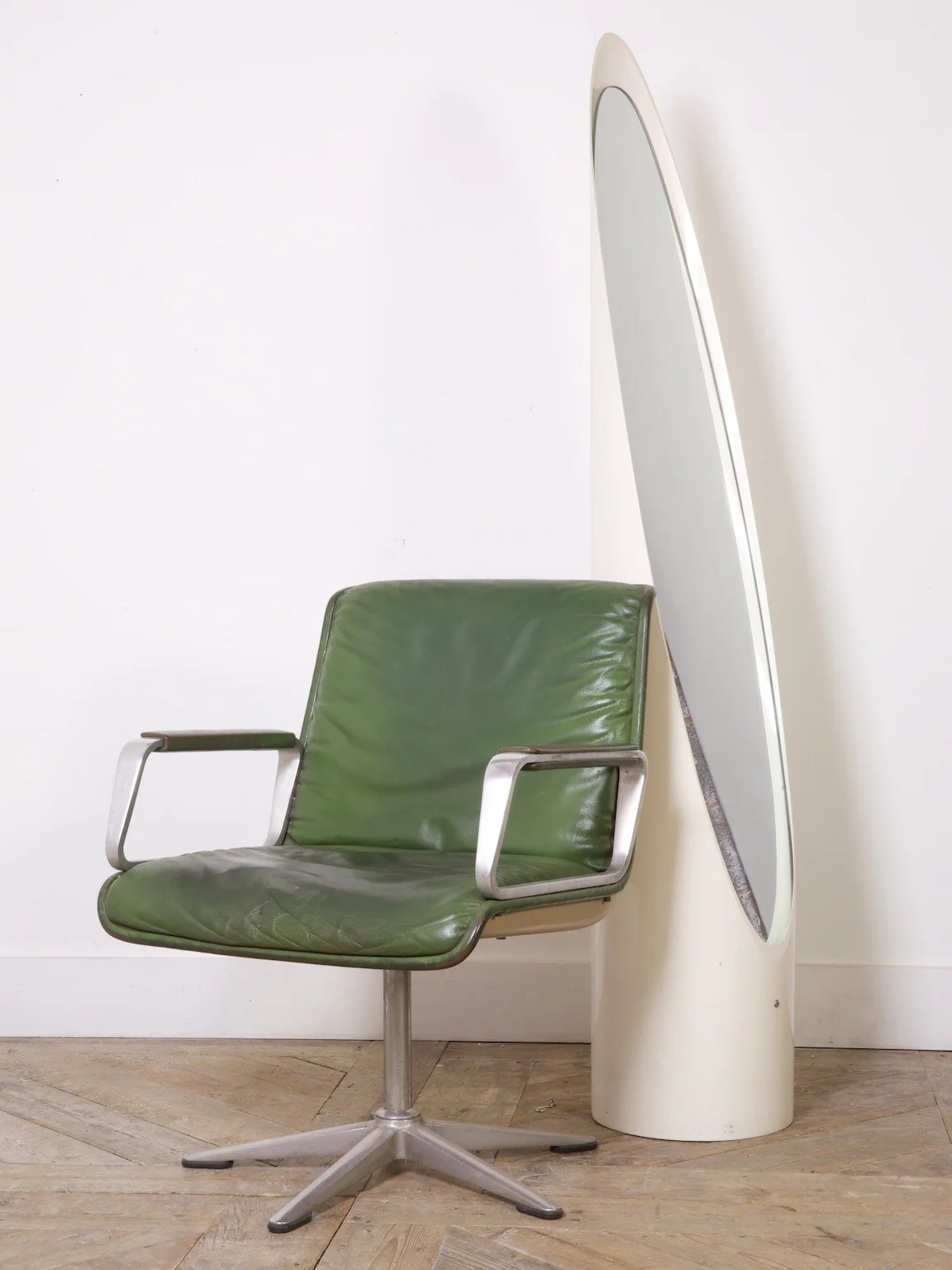 Free Standing Mirror - Image 8