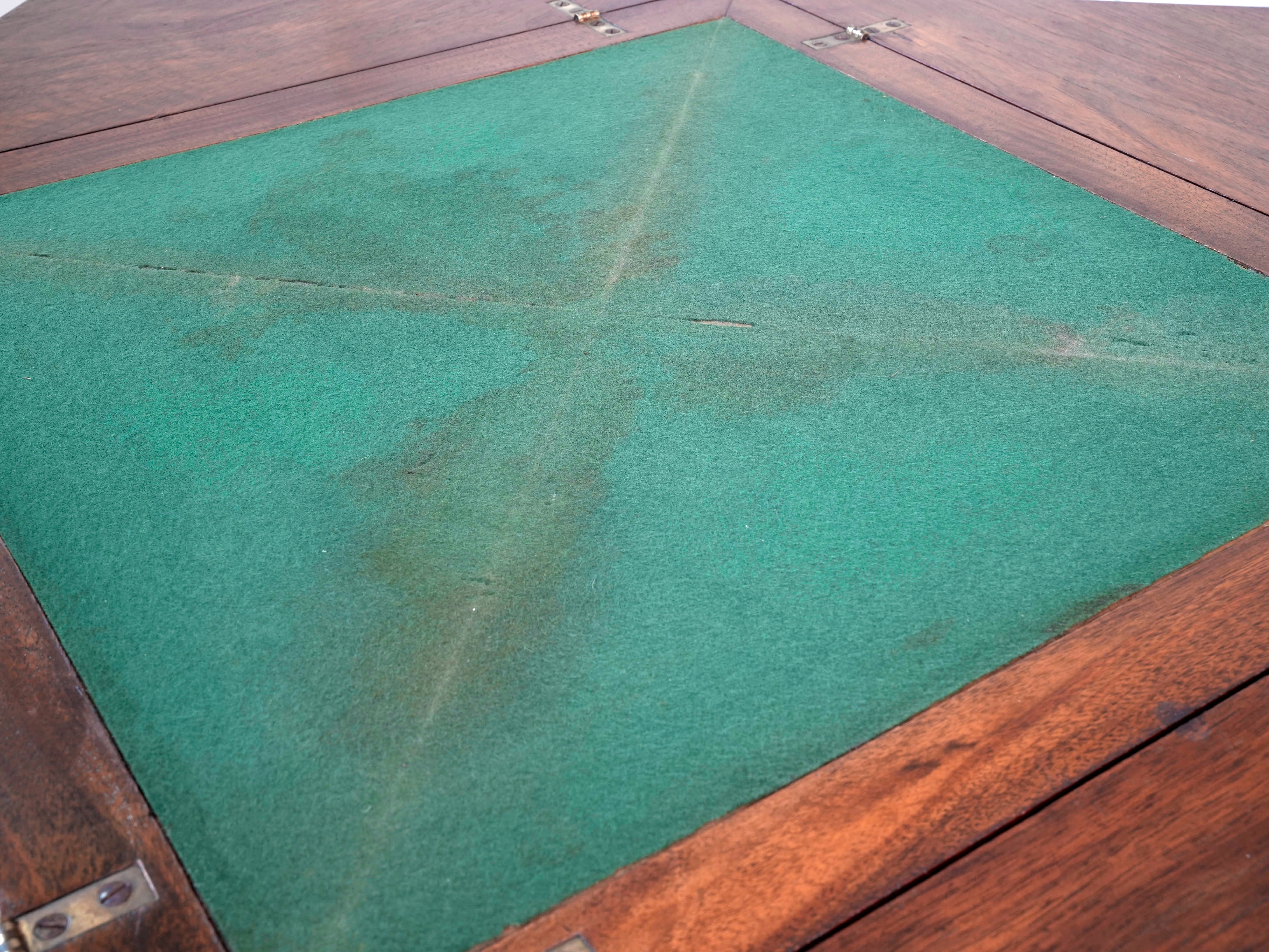A Moorish Gaming Table - Image 7