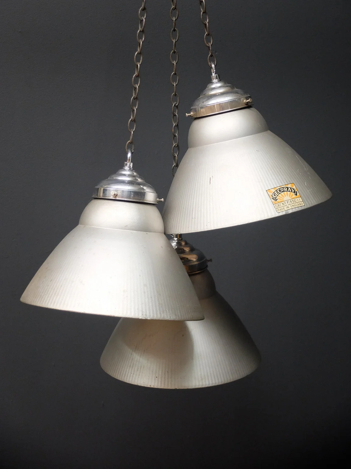 Gecoray Pendant