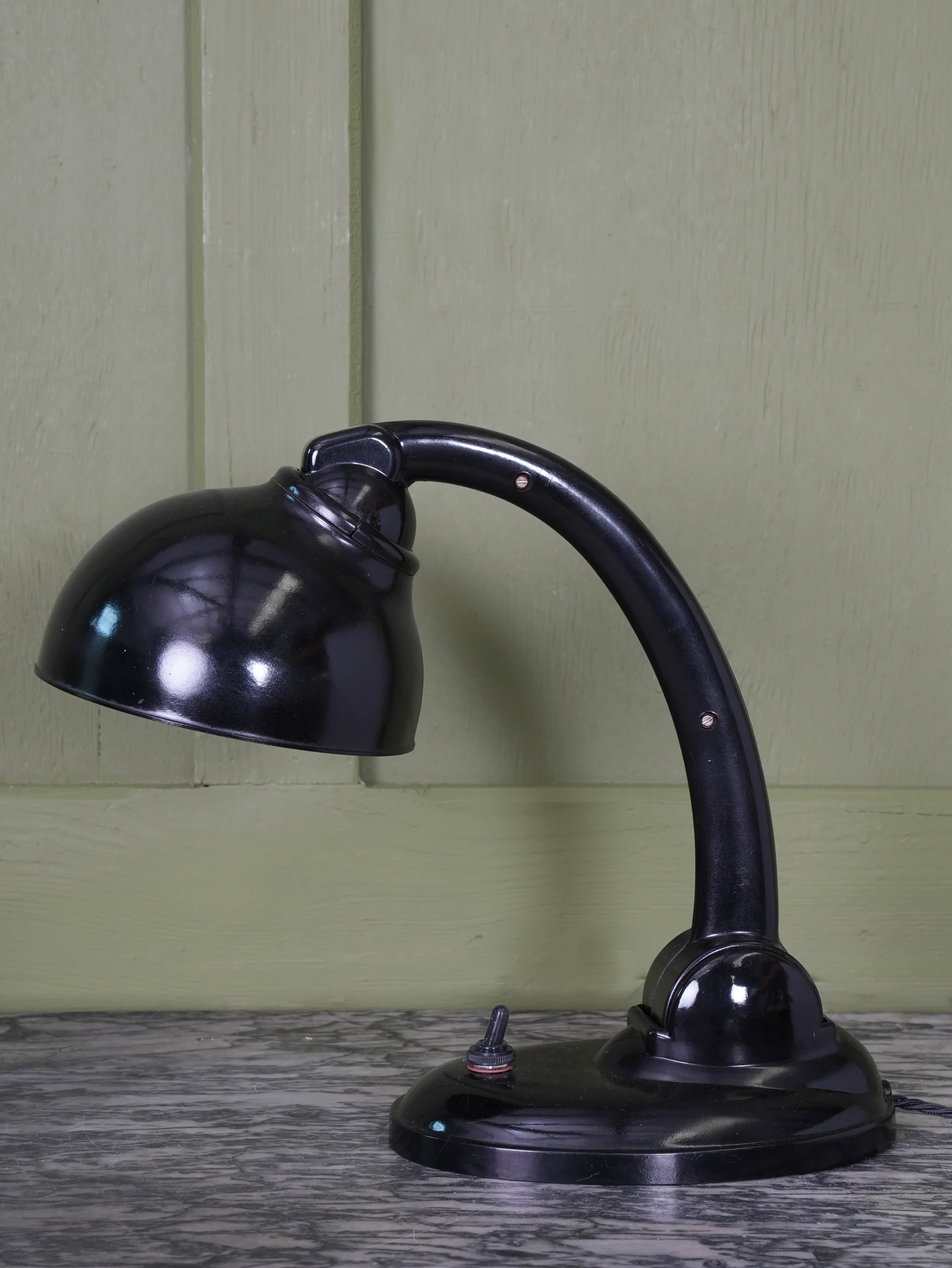 Model 11126 Desk Lamp - Image 5