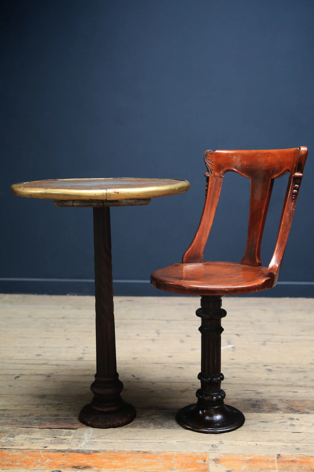 Glasgow Library Chairs - Image 6