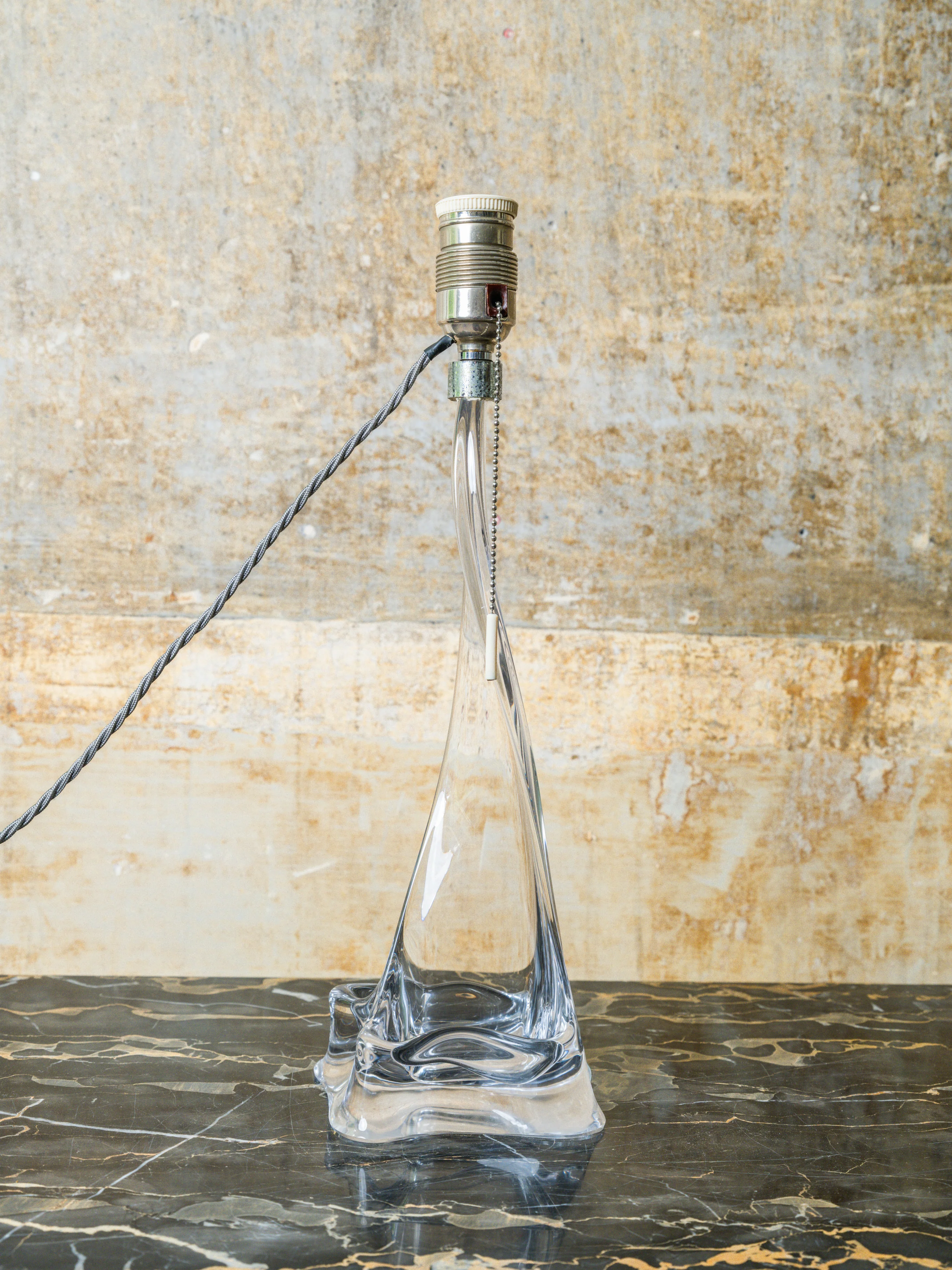 Bayer Crystal Table Lamp - Image 3