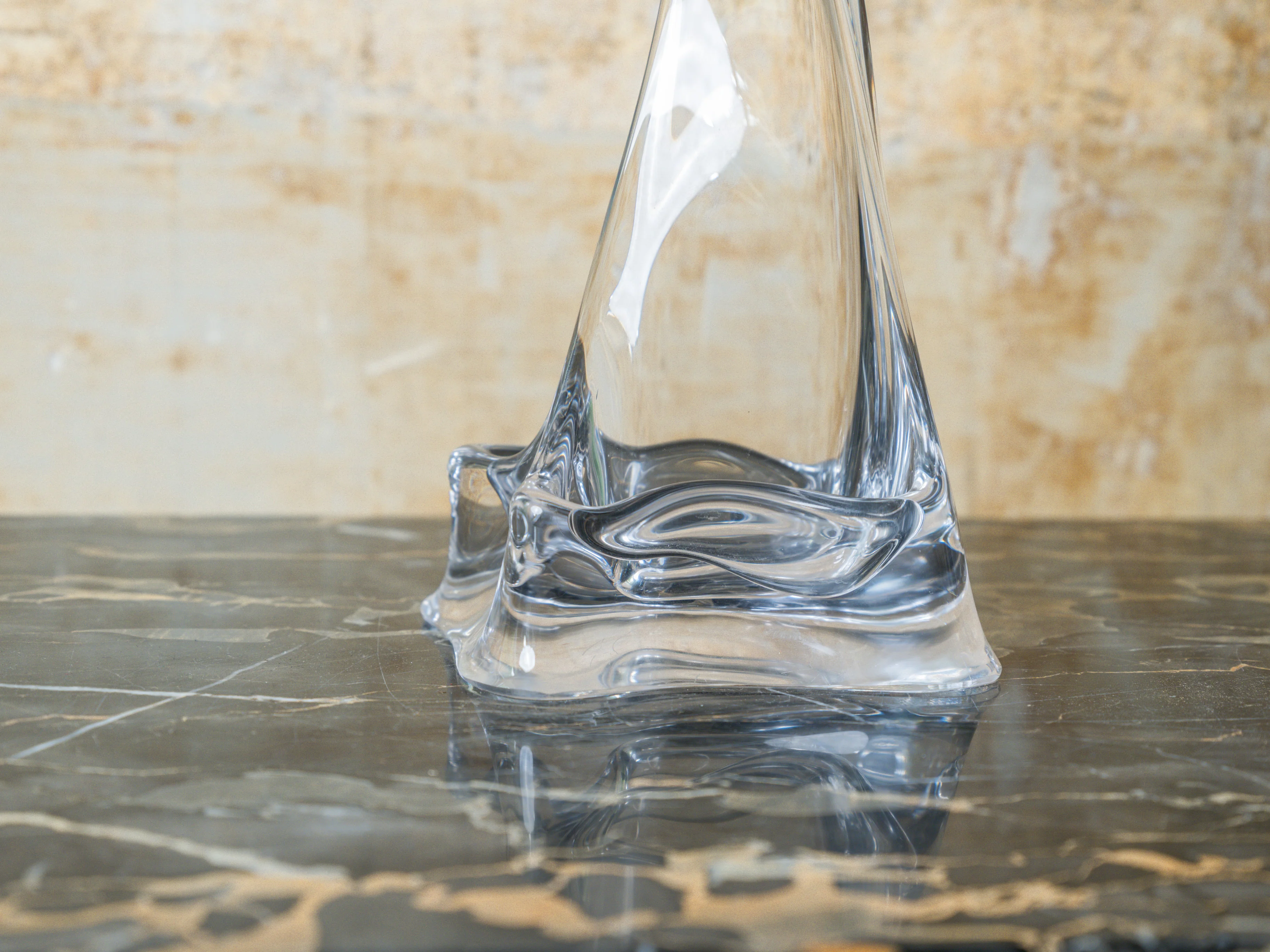 Bayer Crystal Table Lamp - Image 4