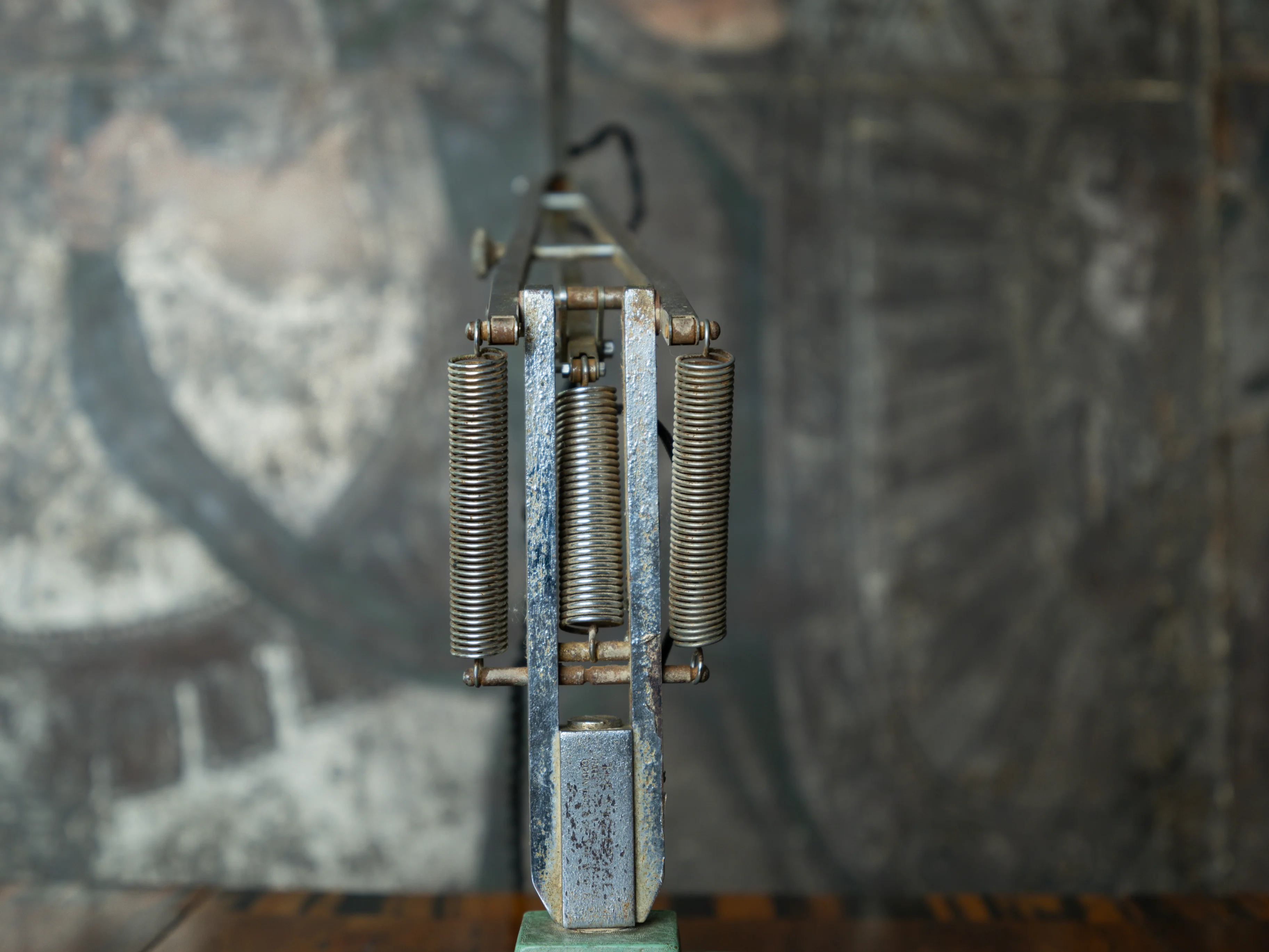 A 1930s Anglepoise - Image 6