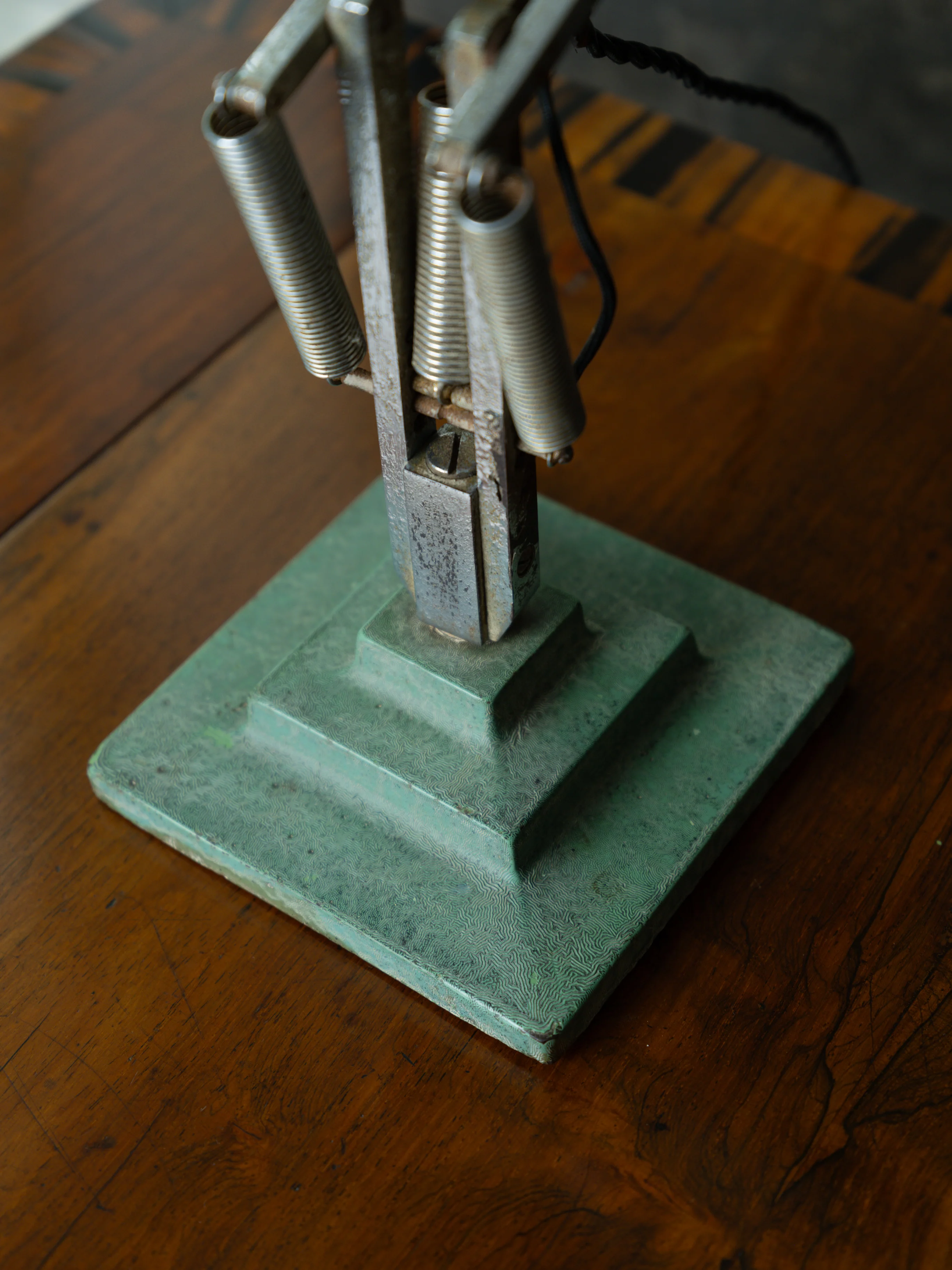 A 1930s Anglepoise - Image 8