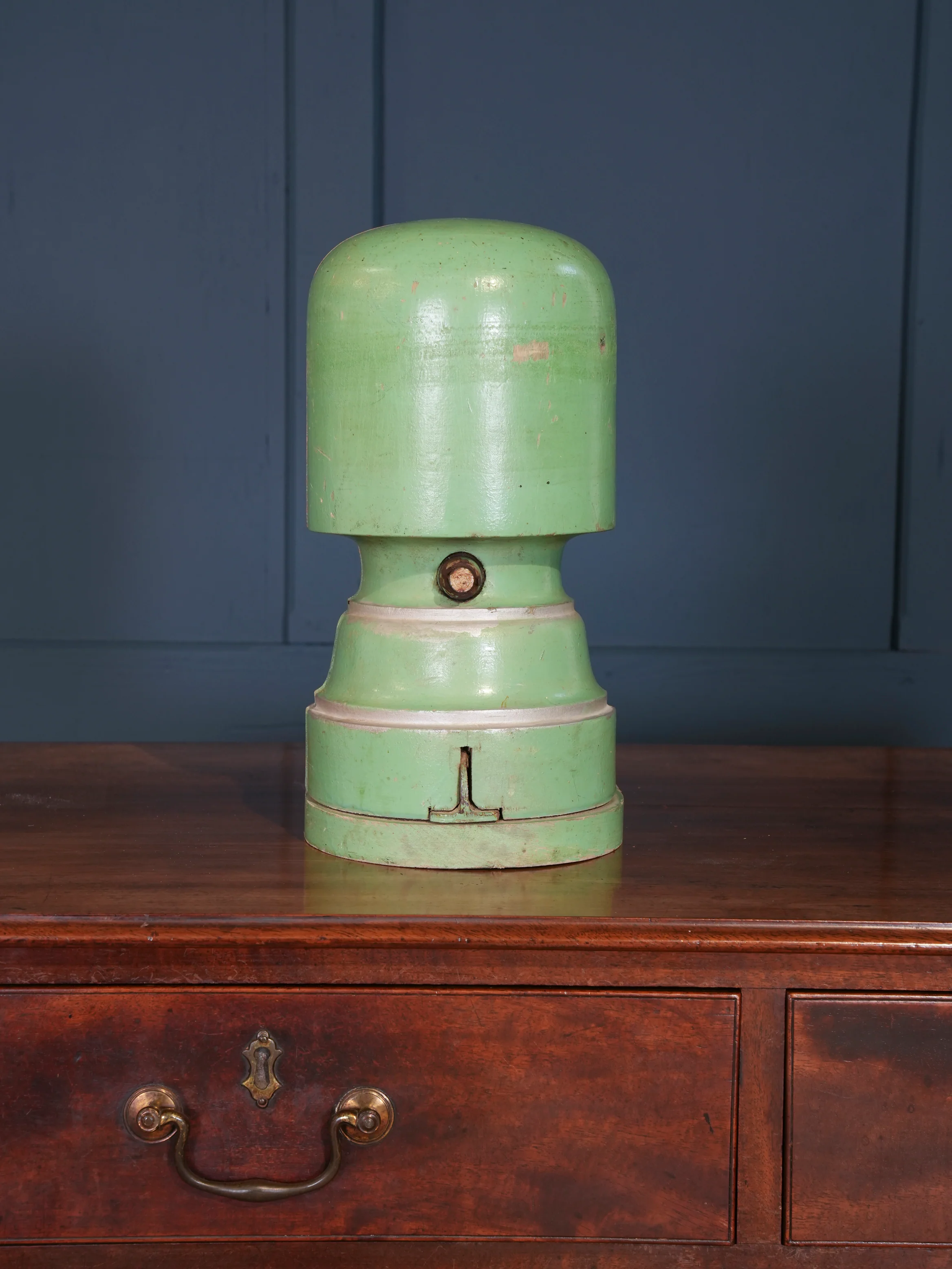 A 19th Century Milliner's Hat Stretcher - Image 6