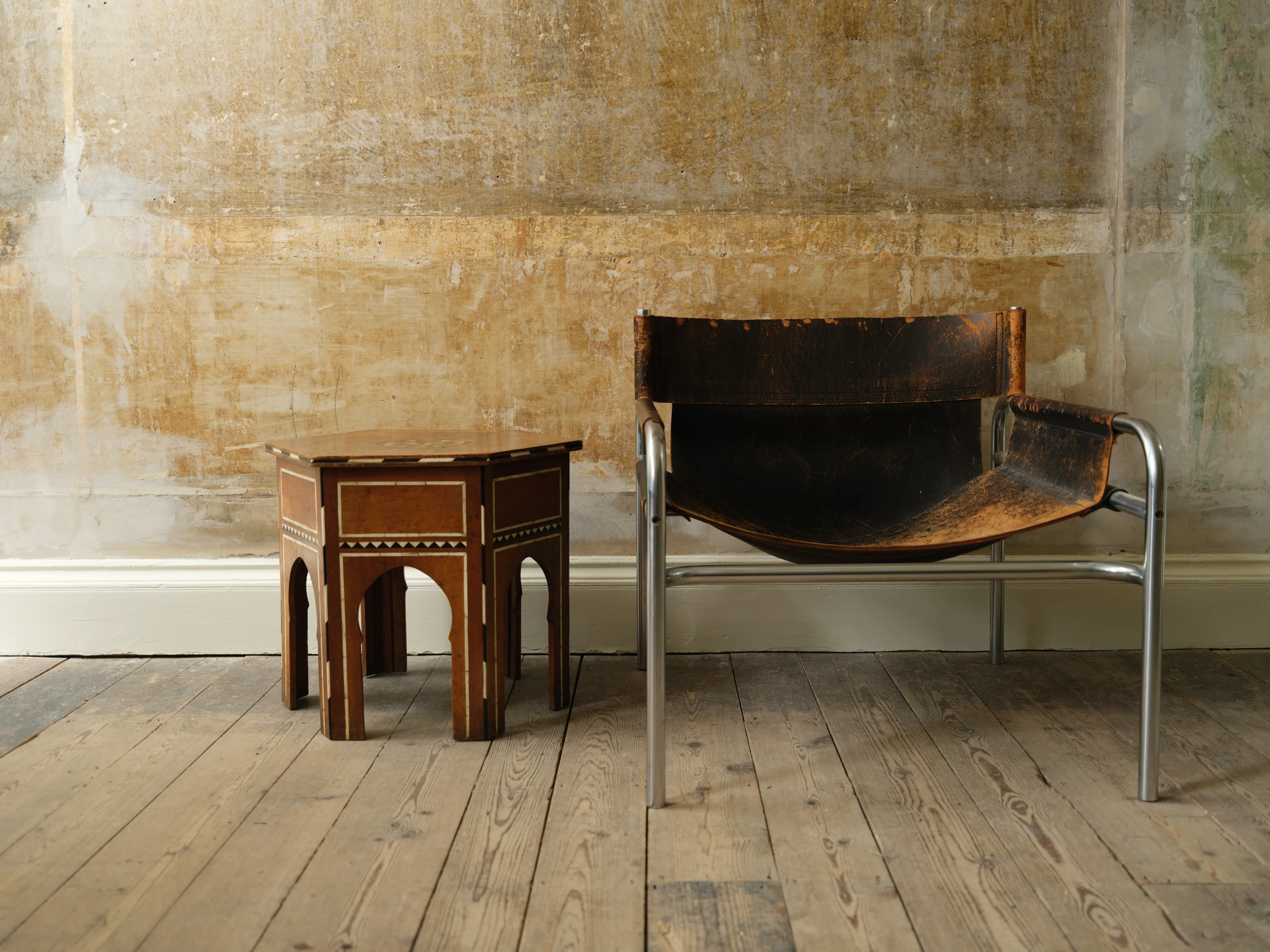 Liberty & Co Anglo Moresque Table - Image 3
