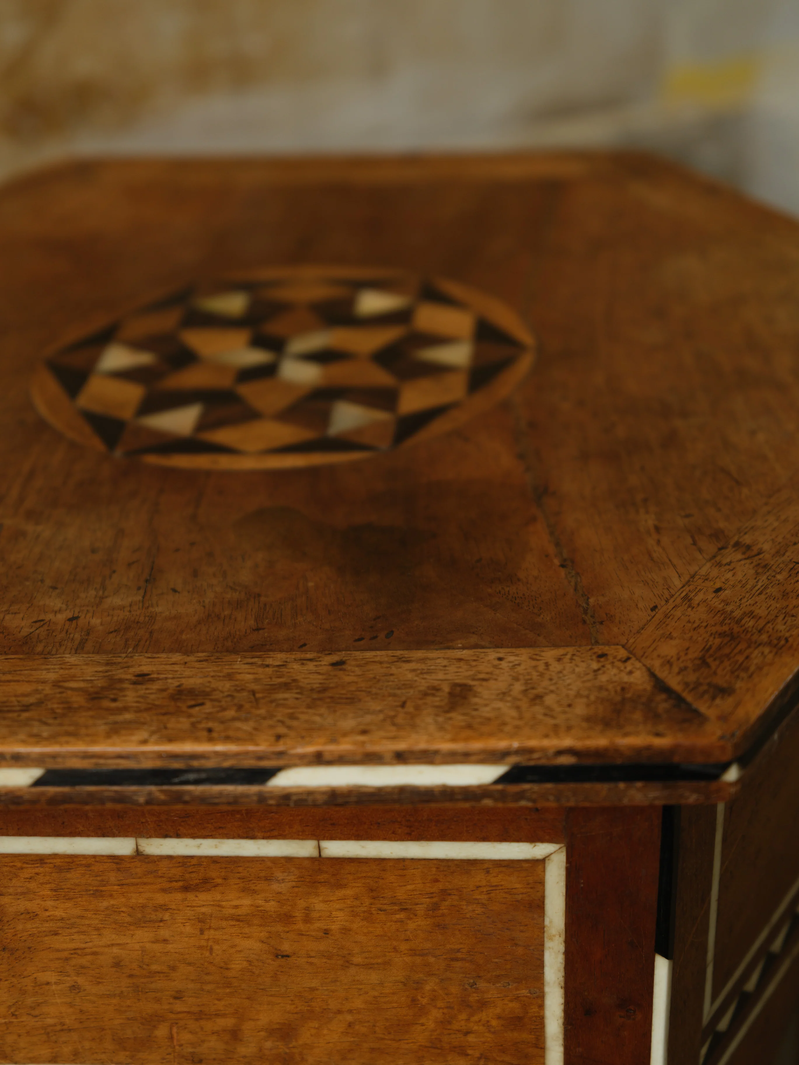 Liberty & Co Anglo Moresque Table - Image 7