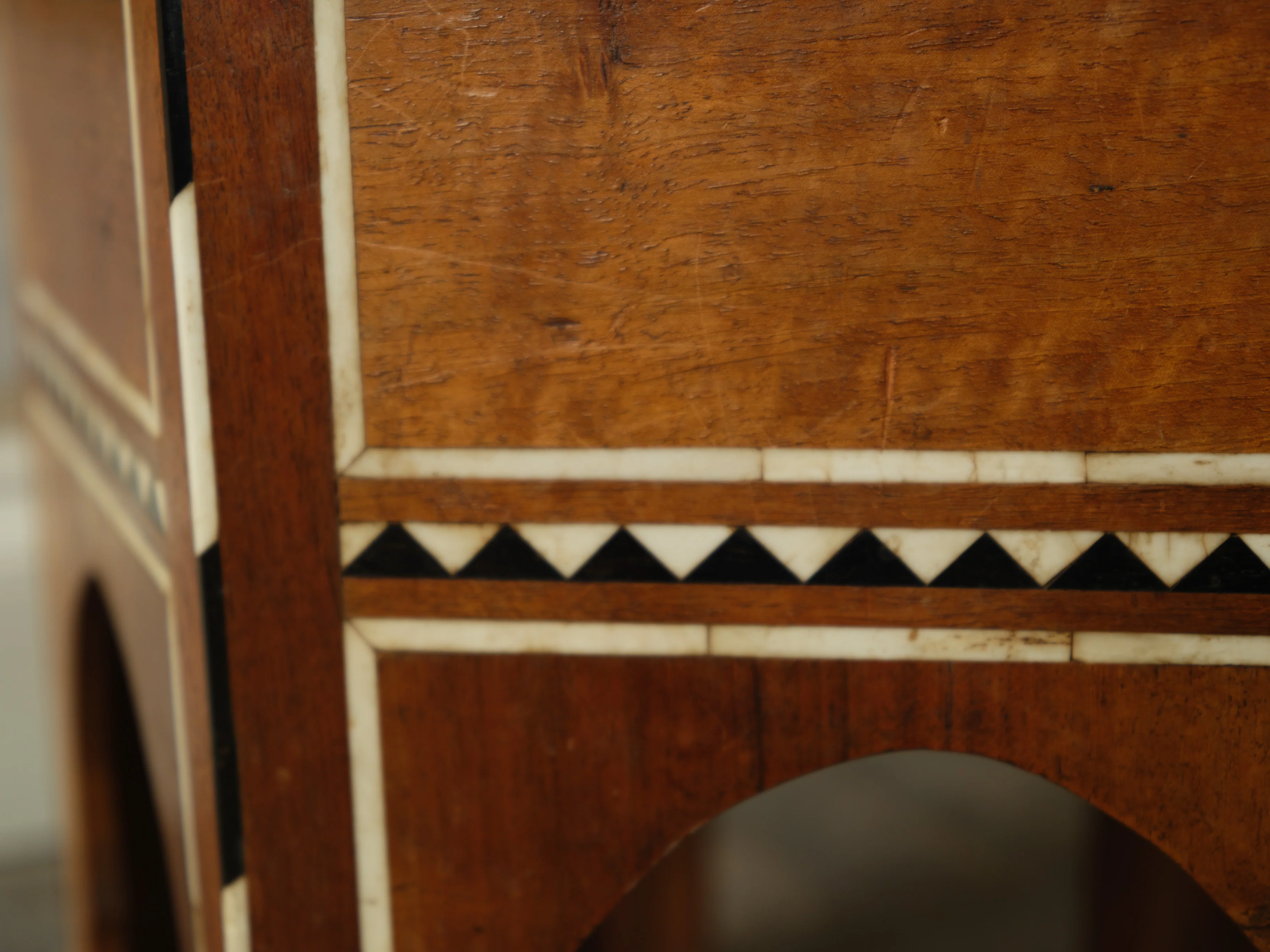 Liberty & Co Anglo Moresque Table - Image 8