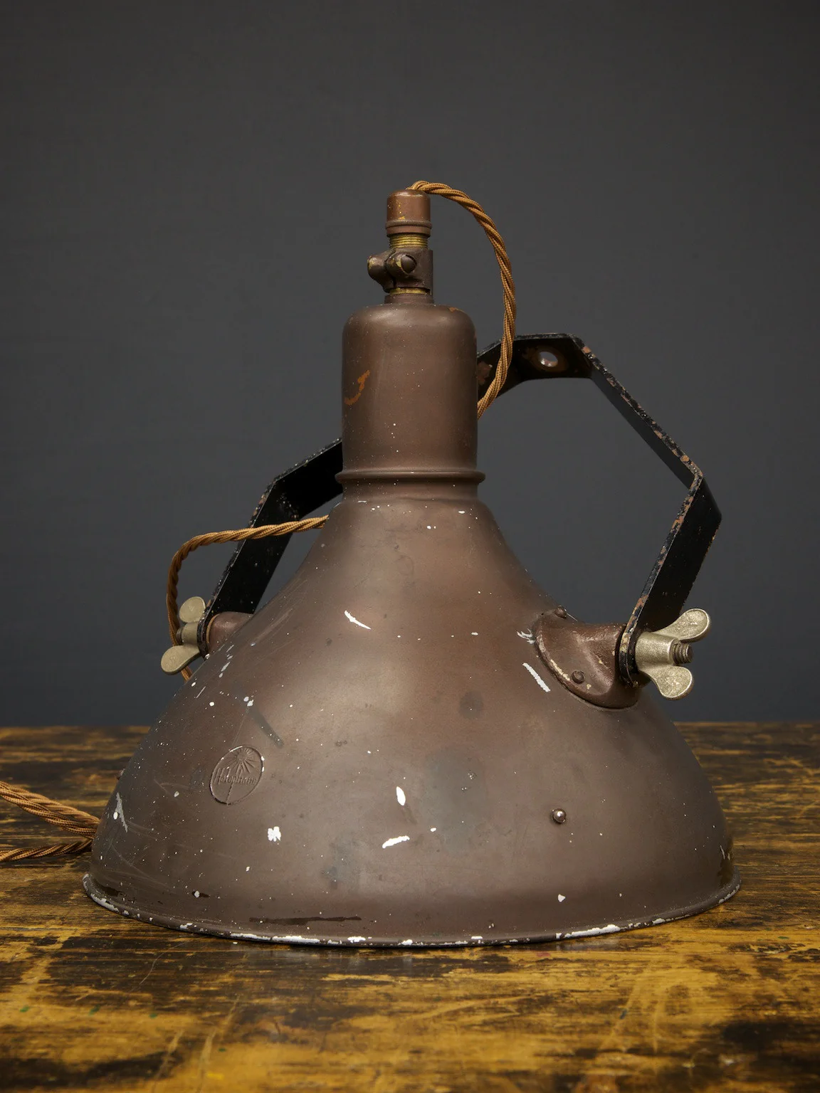 Holophane Factory Pendant - Image 2