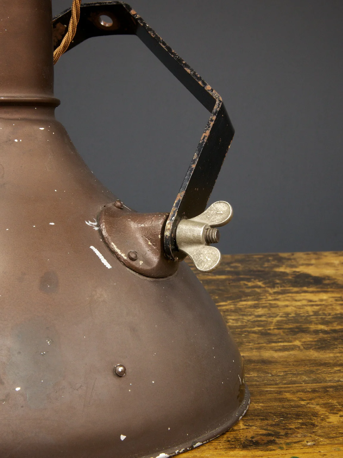 Holophane Factory Pendant - Image 4