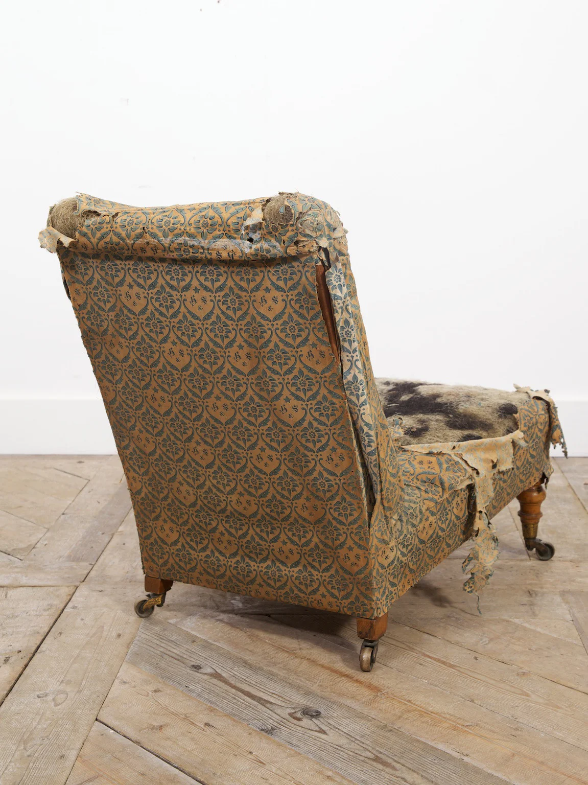 Howard Chair - Image 6