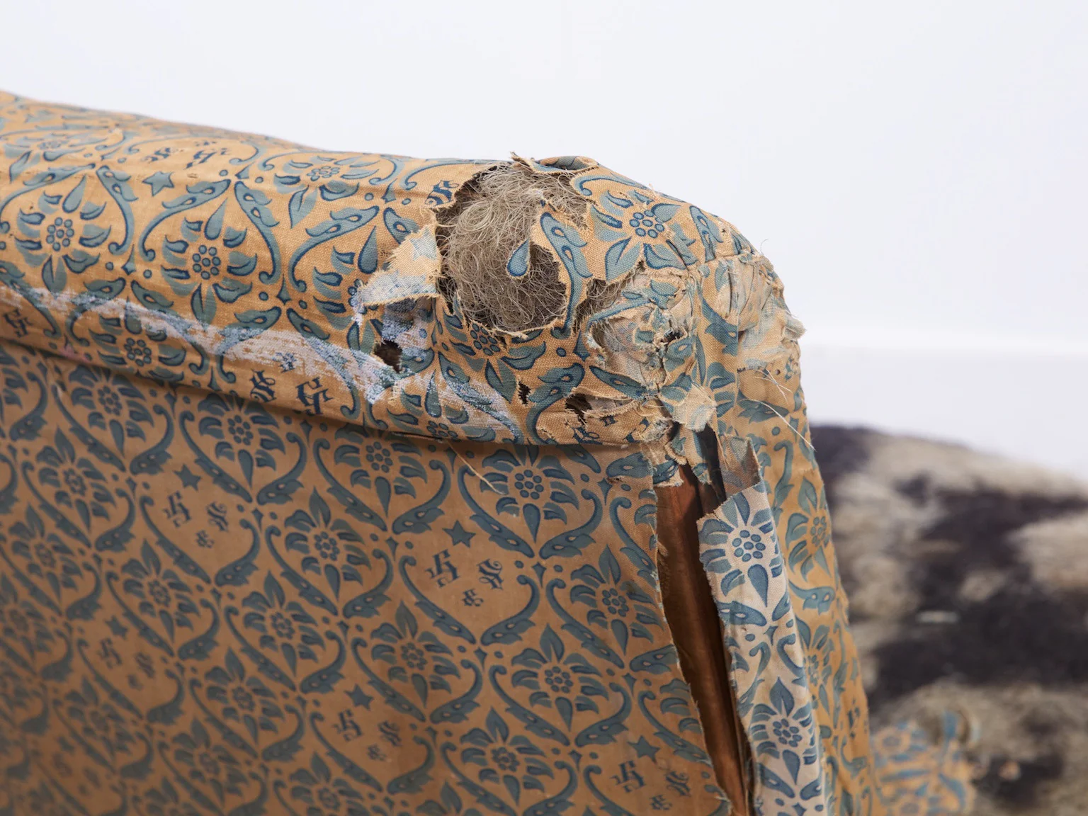 Howard Chair - Image 7
