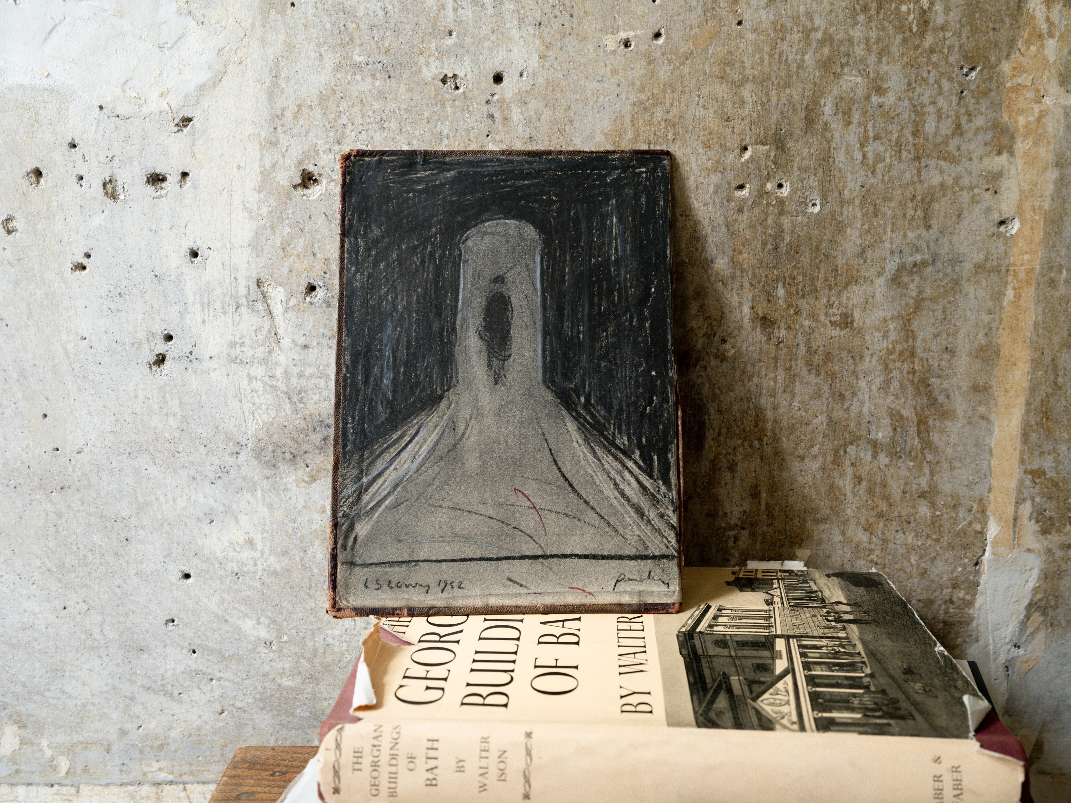 Laurence Stephen Lowry, R.A. (1887-1976) - Image 2