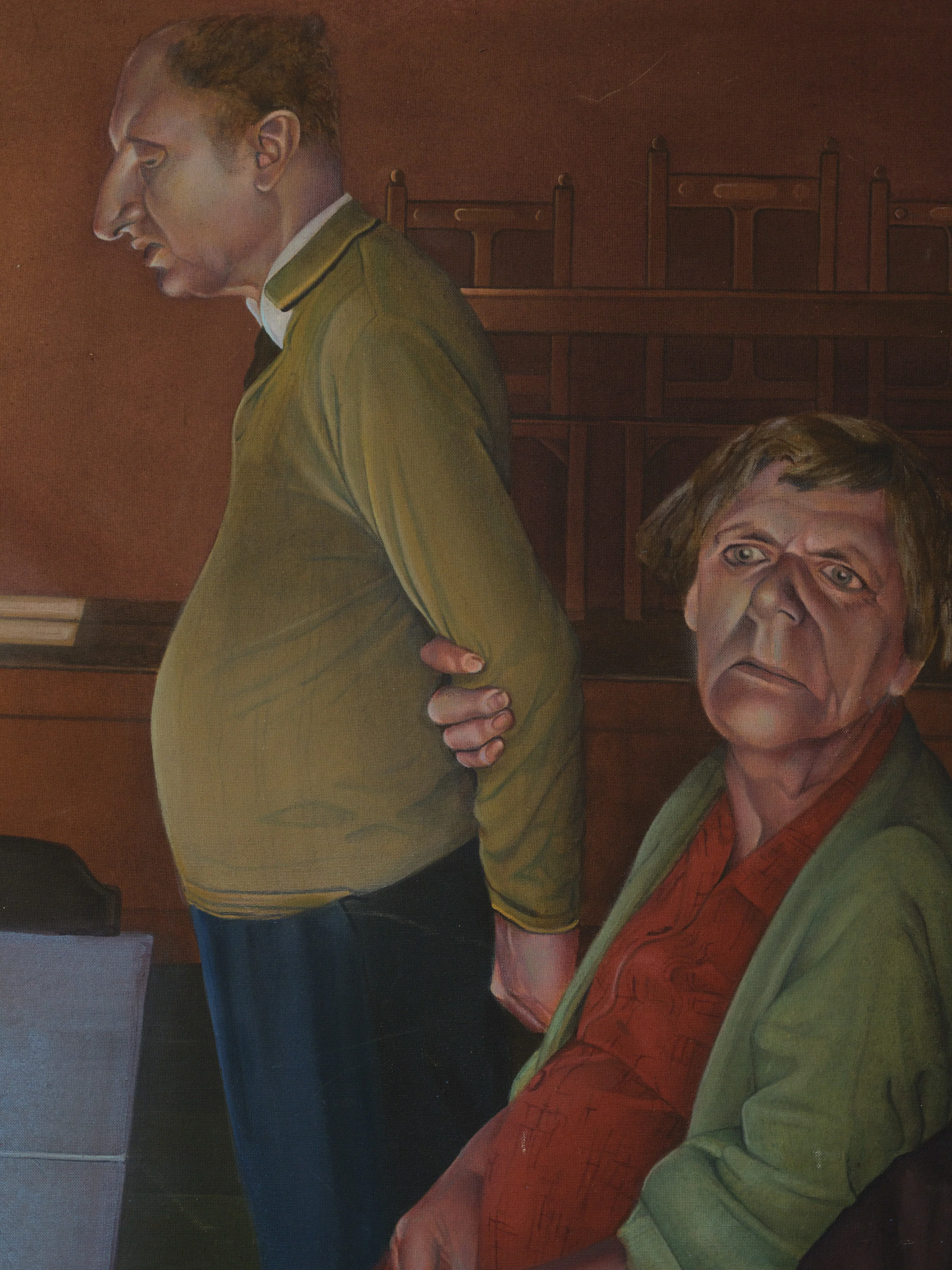 Three Figures - Image 6
