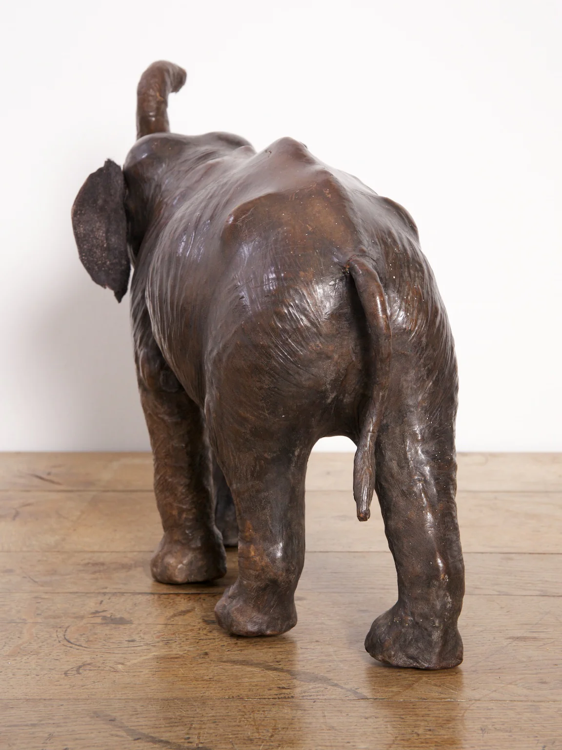 Leather Elephant - Image 6