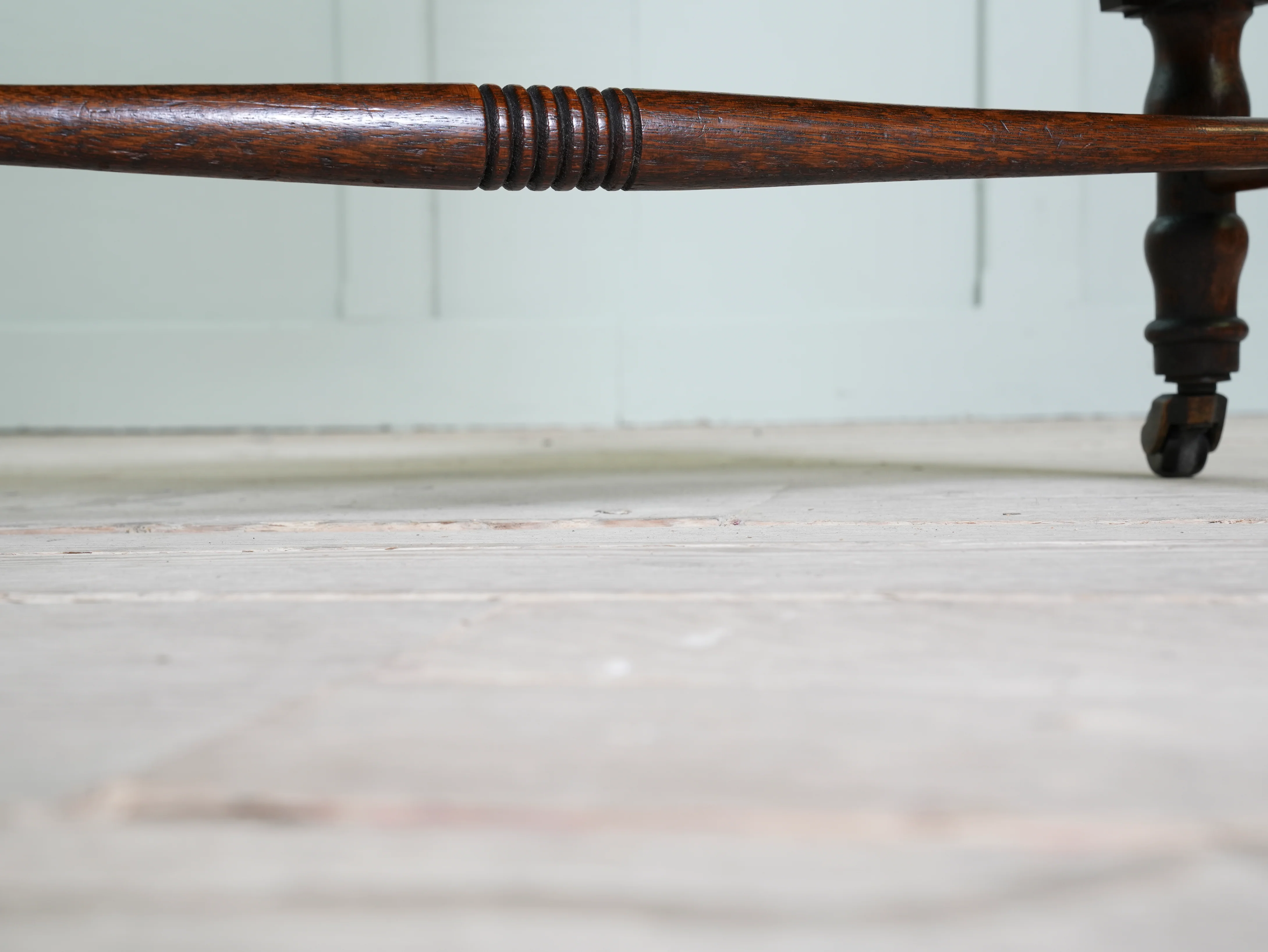 A Leonard Wyburn For Liberty Of London Reading Table - Image 10