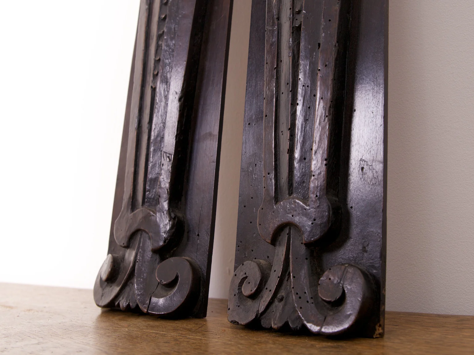 Early Oak Termes - Image 7