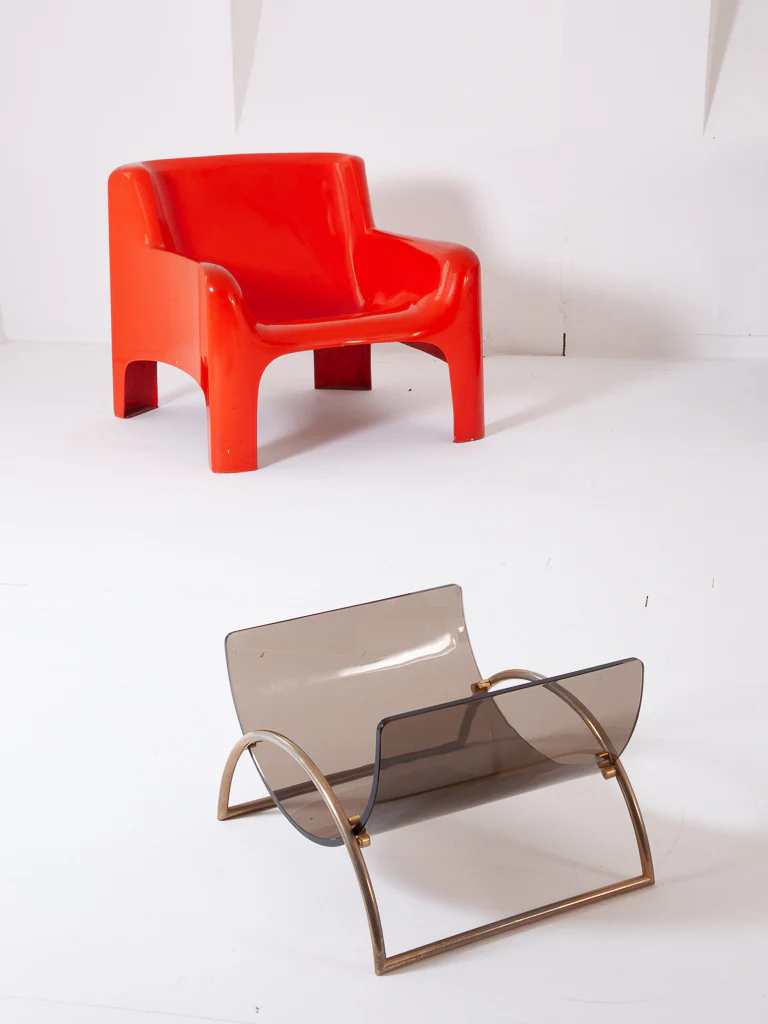 Magazine Rack - Image 8