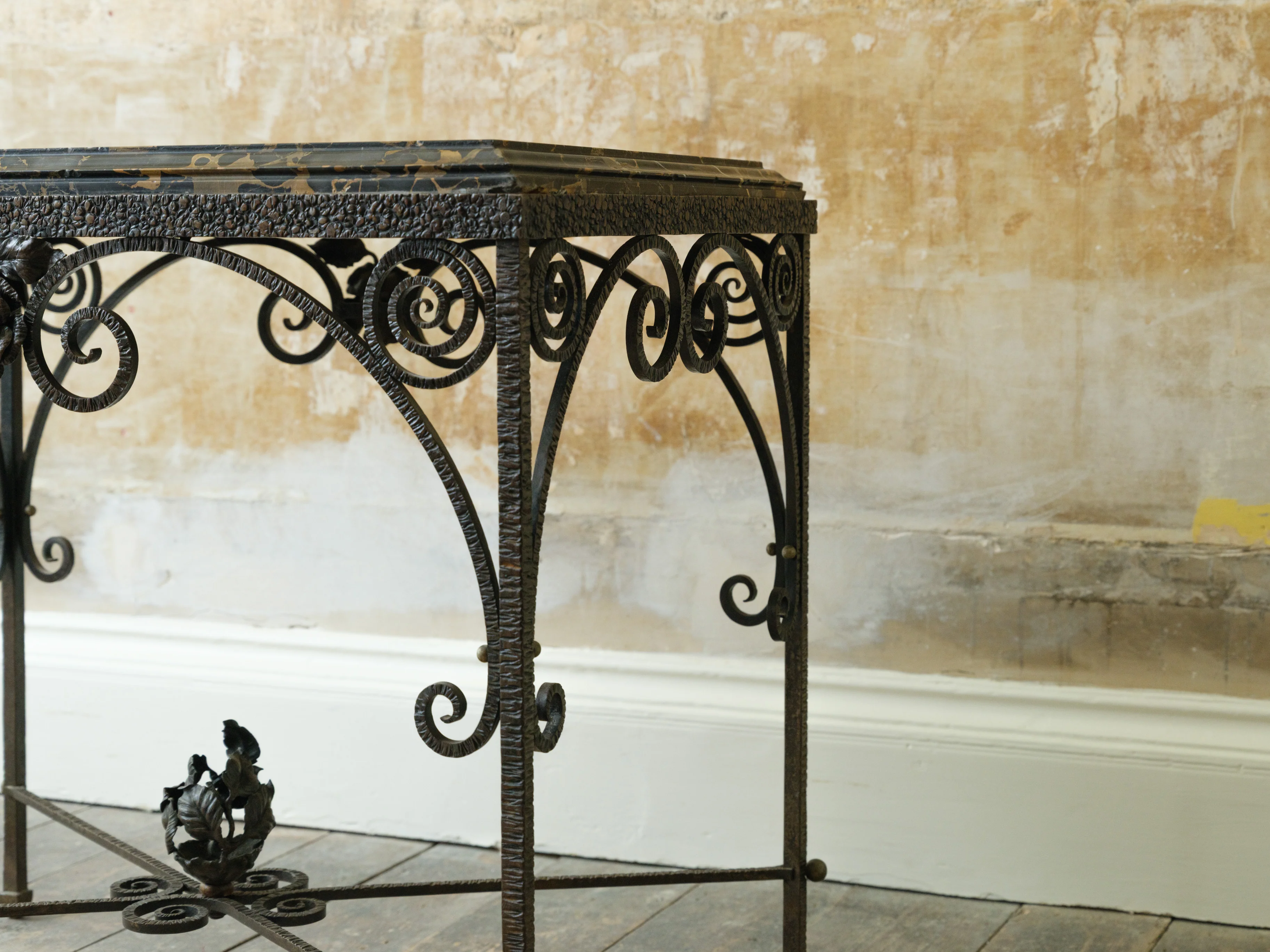 Occasional Table in the manner of Edgar Brand - Image 6