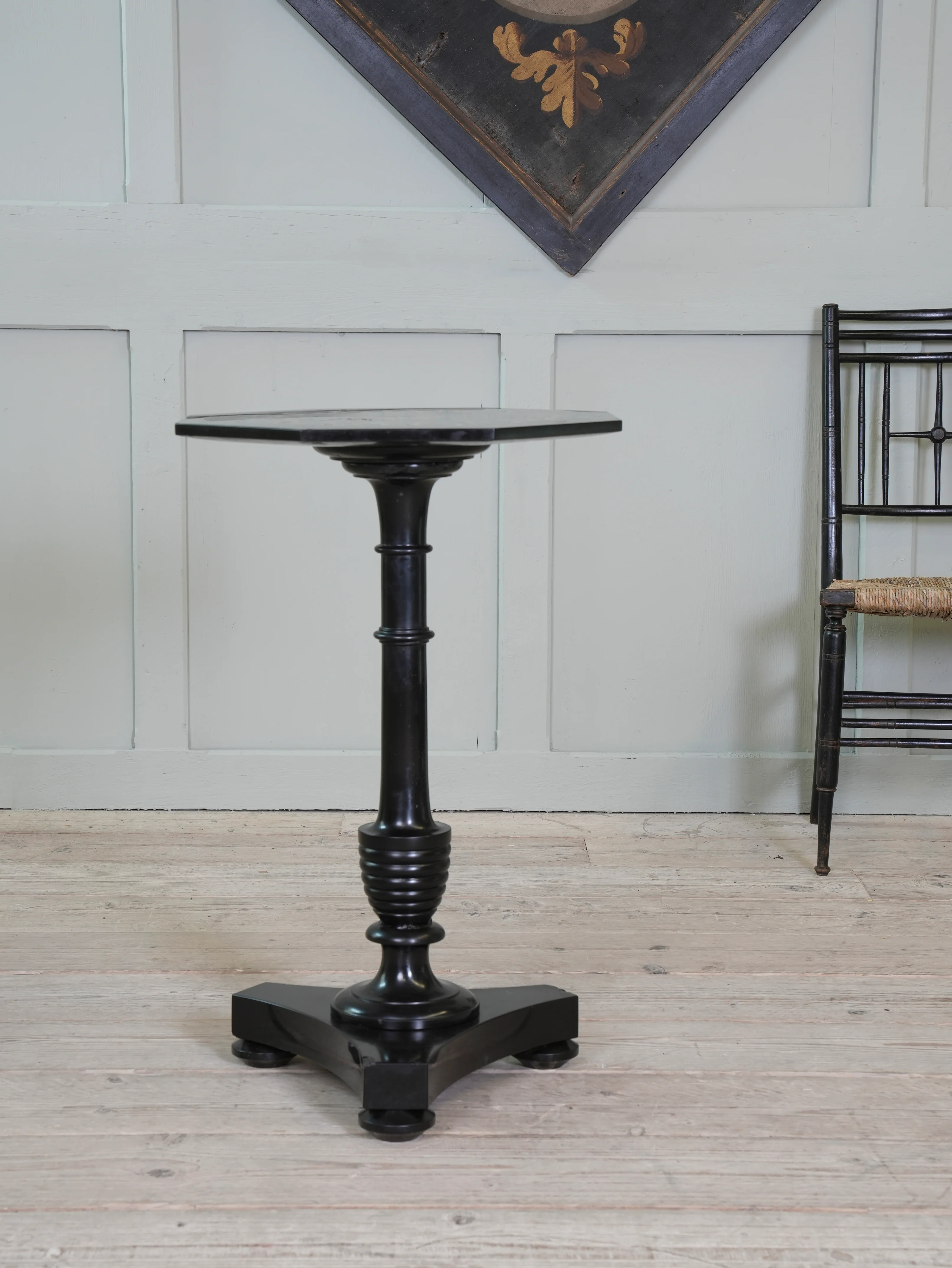 An Ashford Marble & Pietra Dura Table - Image 15