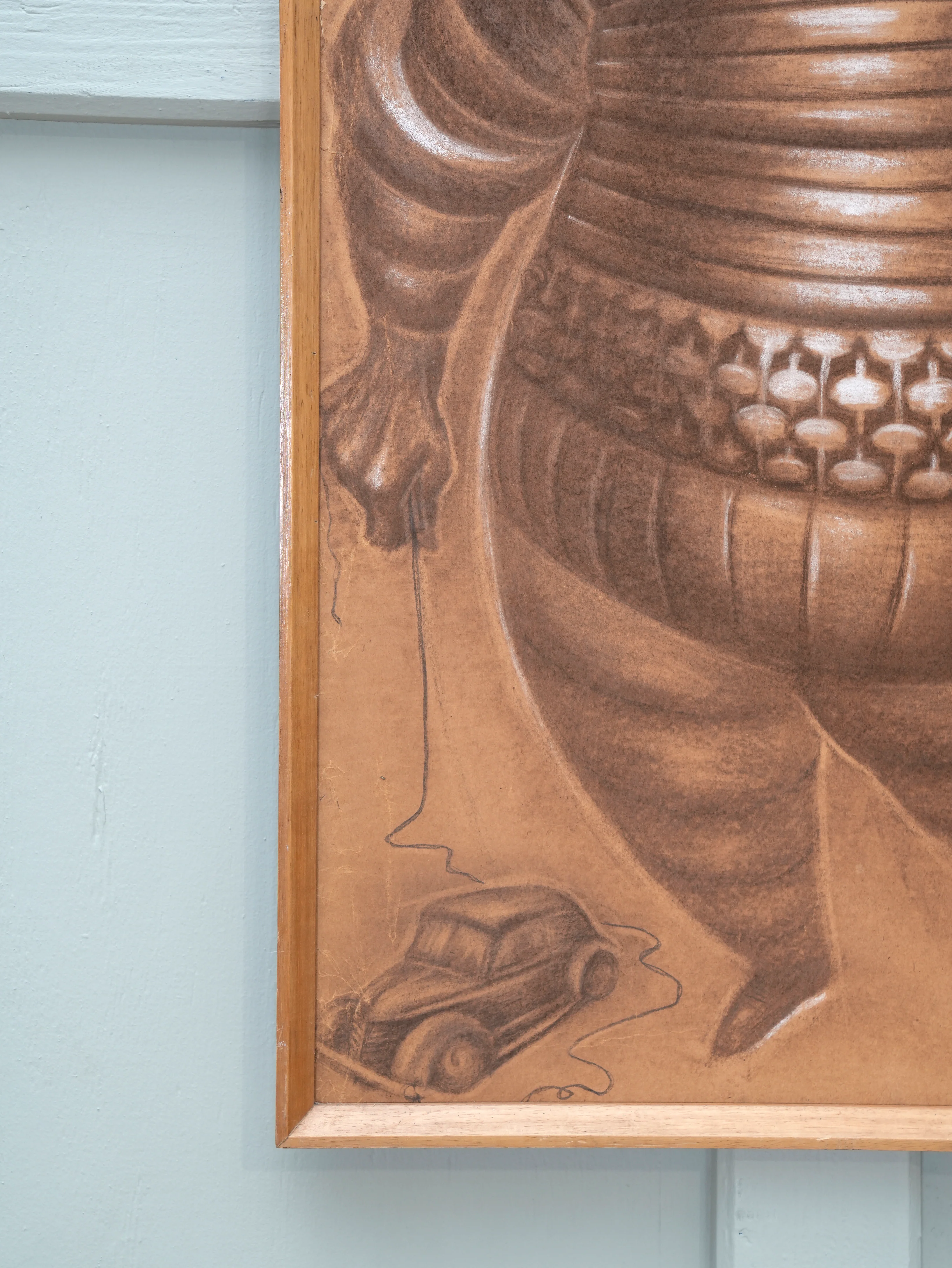 The Michelin Man - Image 4