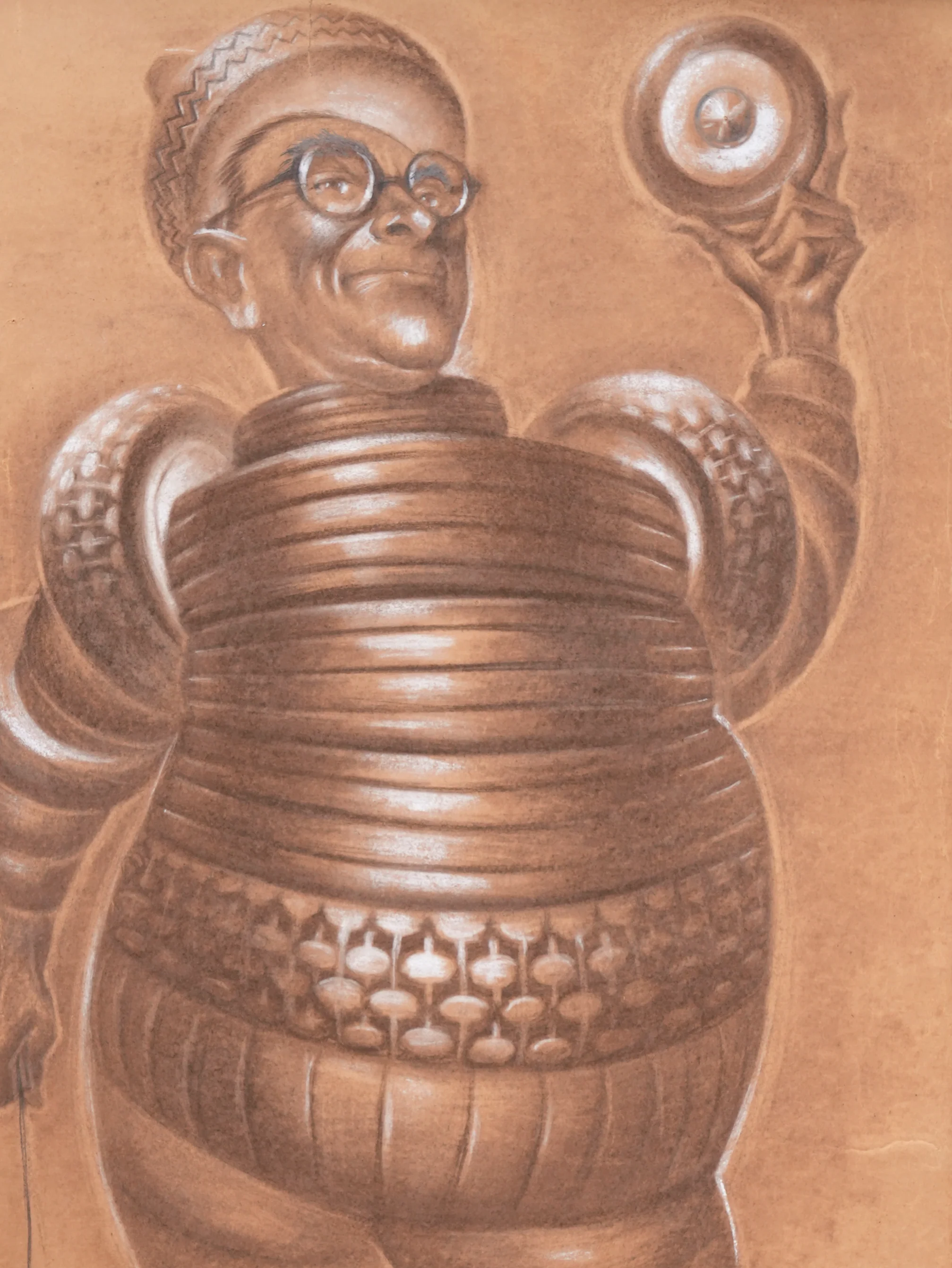 The Michelin Man - Image 6