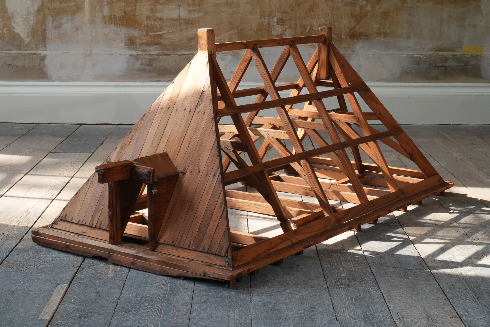 Amsterdam Architect's Roof Model - Image 8