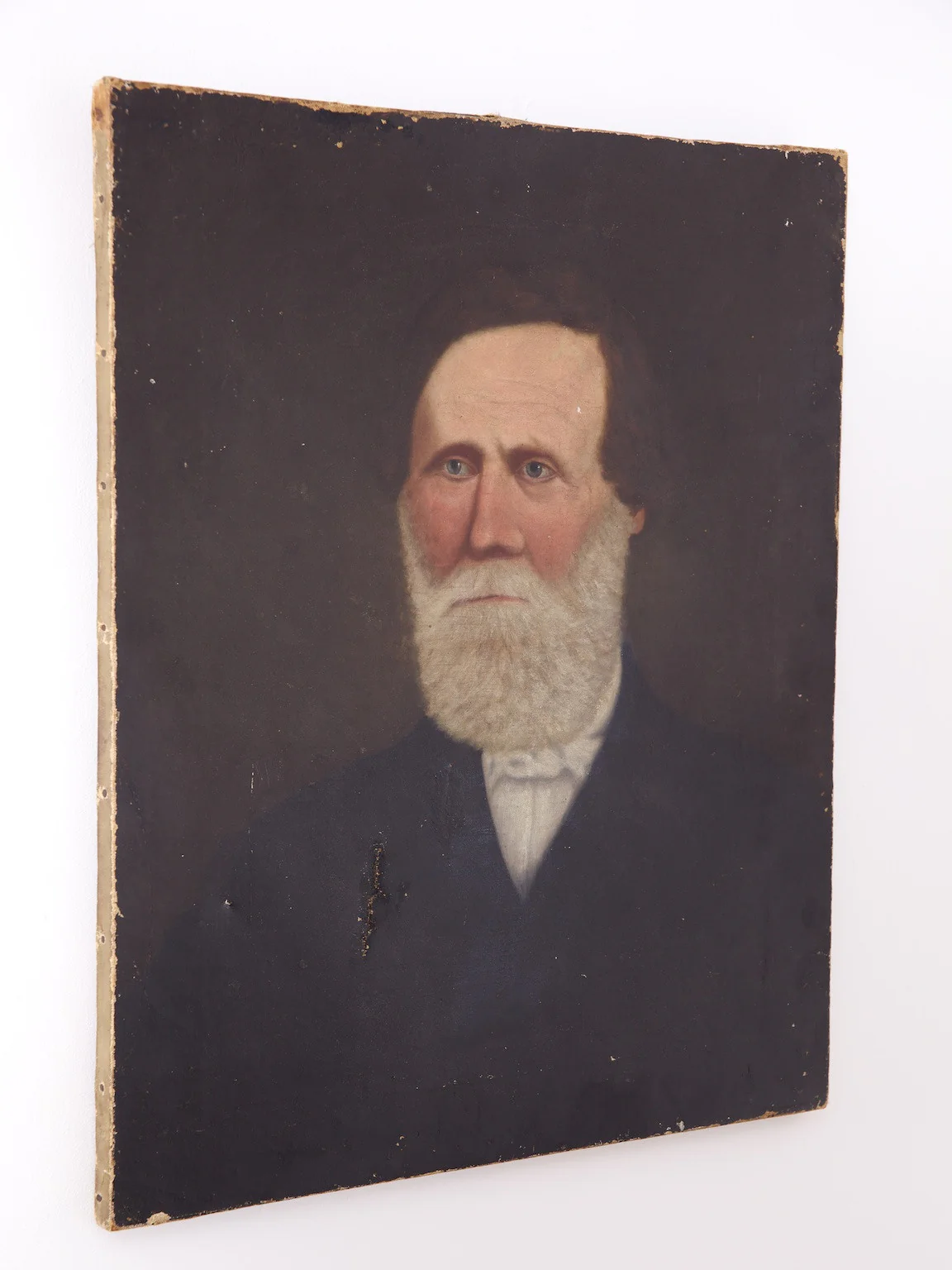 Portrait In Oil - Image 2