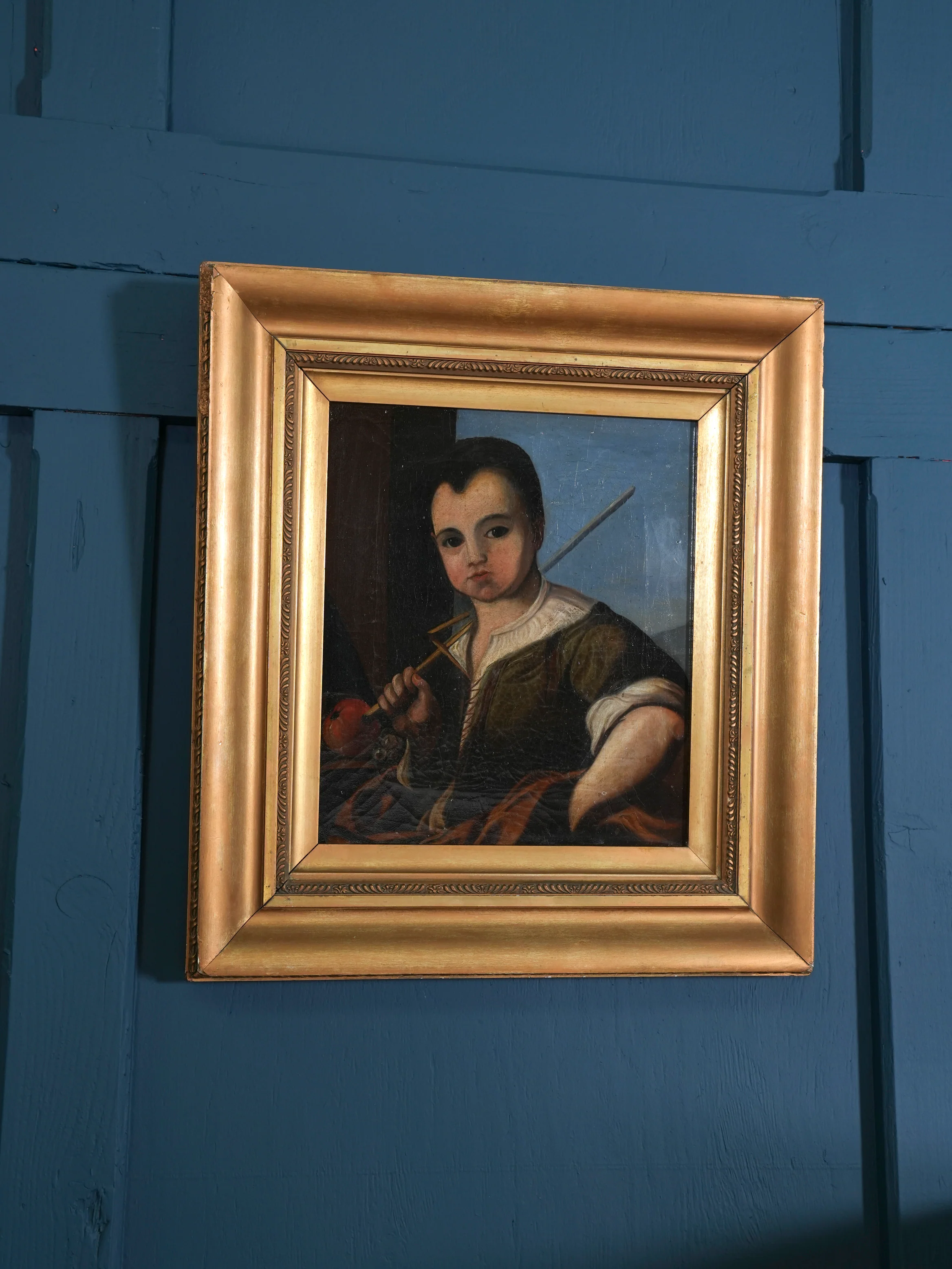 The Fencing Pupil - Image 2