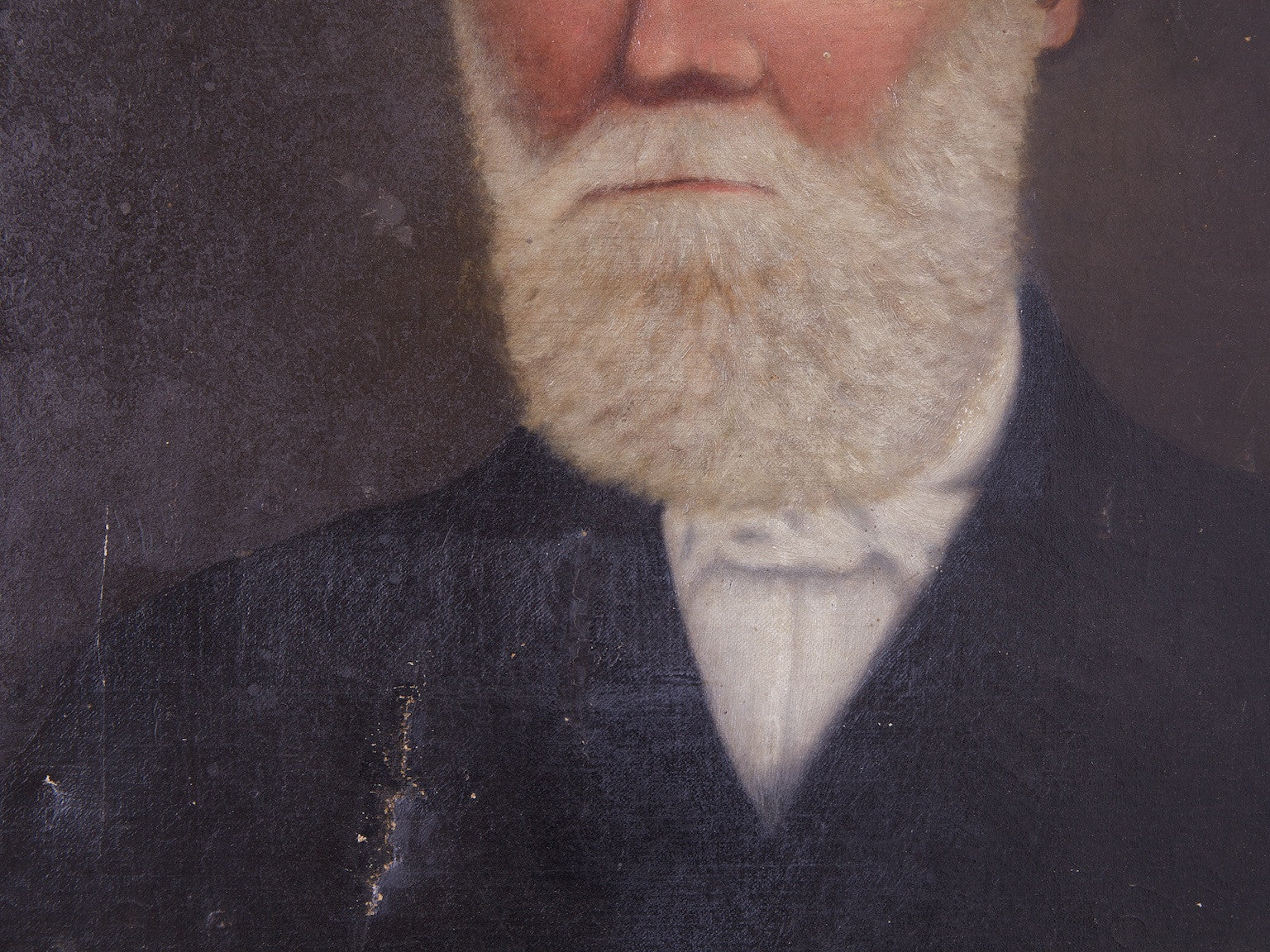 Portrait In Oil - Image 6
