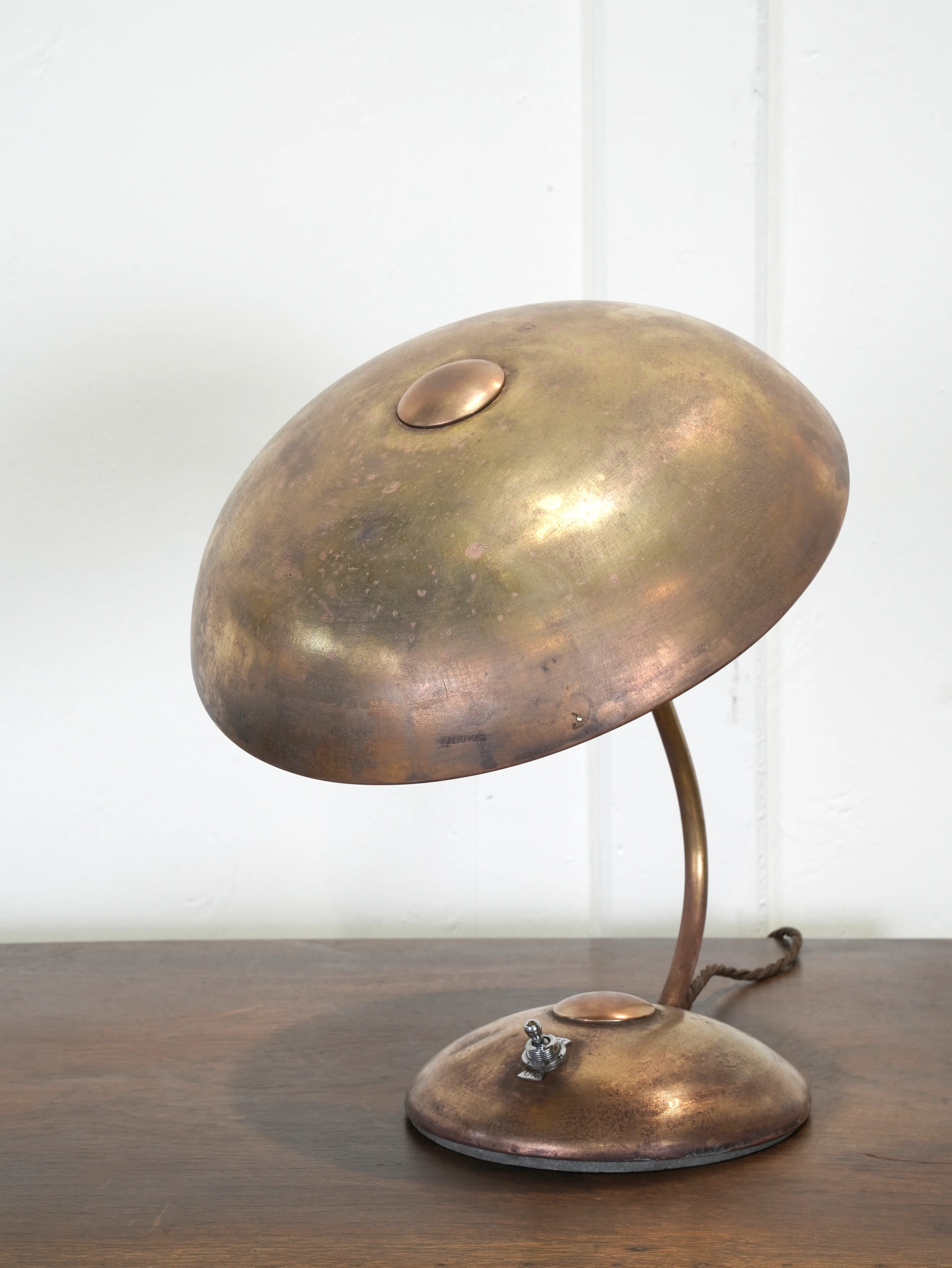 A Pair of Helo Leuchten Desk Lamps - Image 10