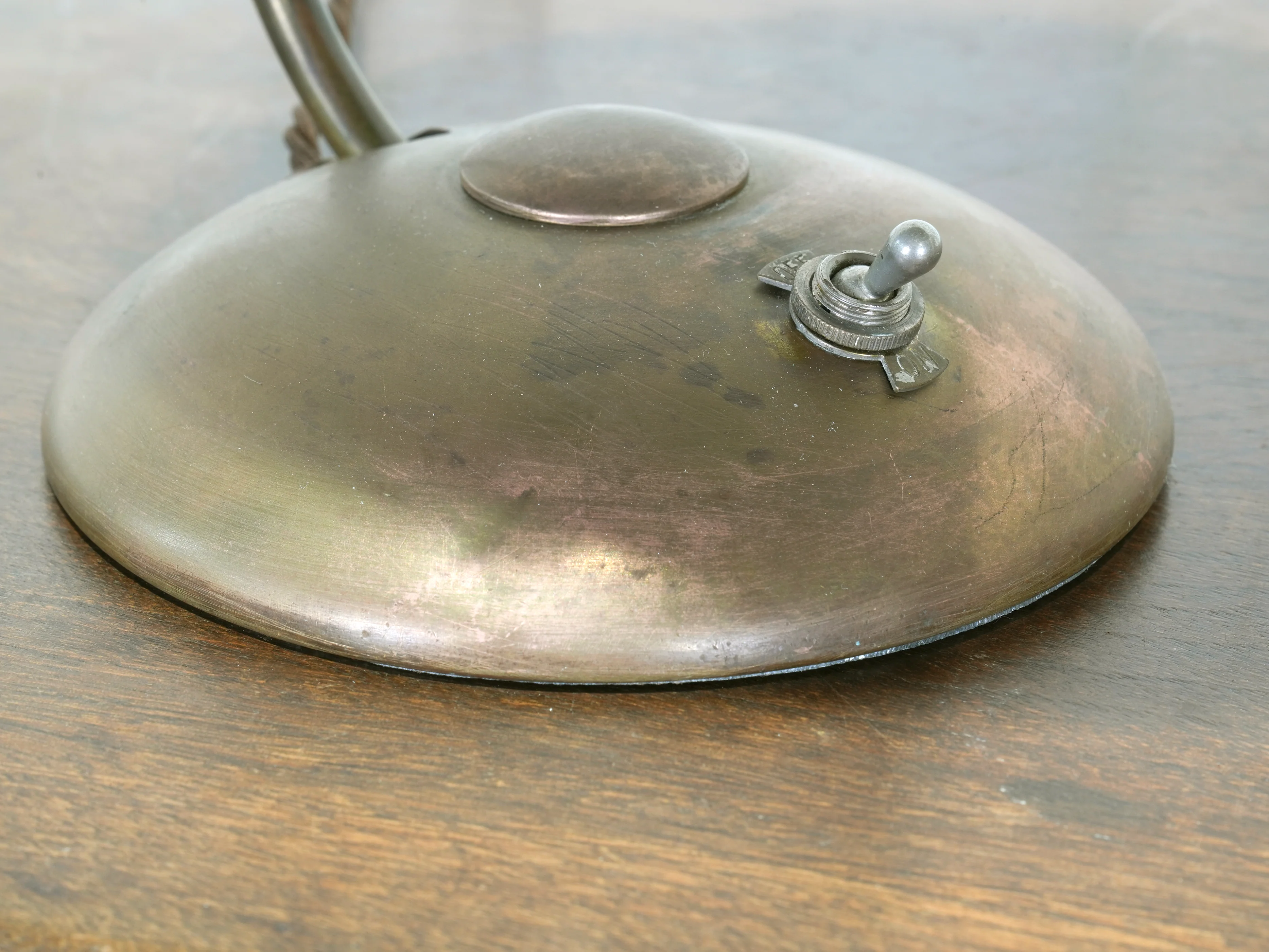 A Pair of Helo Leuchten Desk Lamps - Image 5