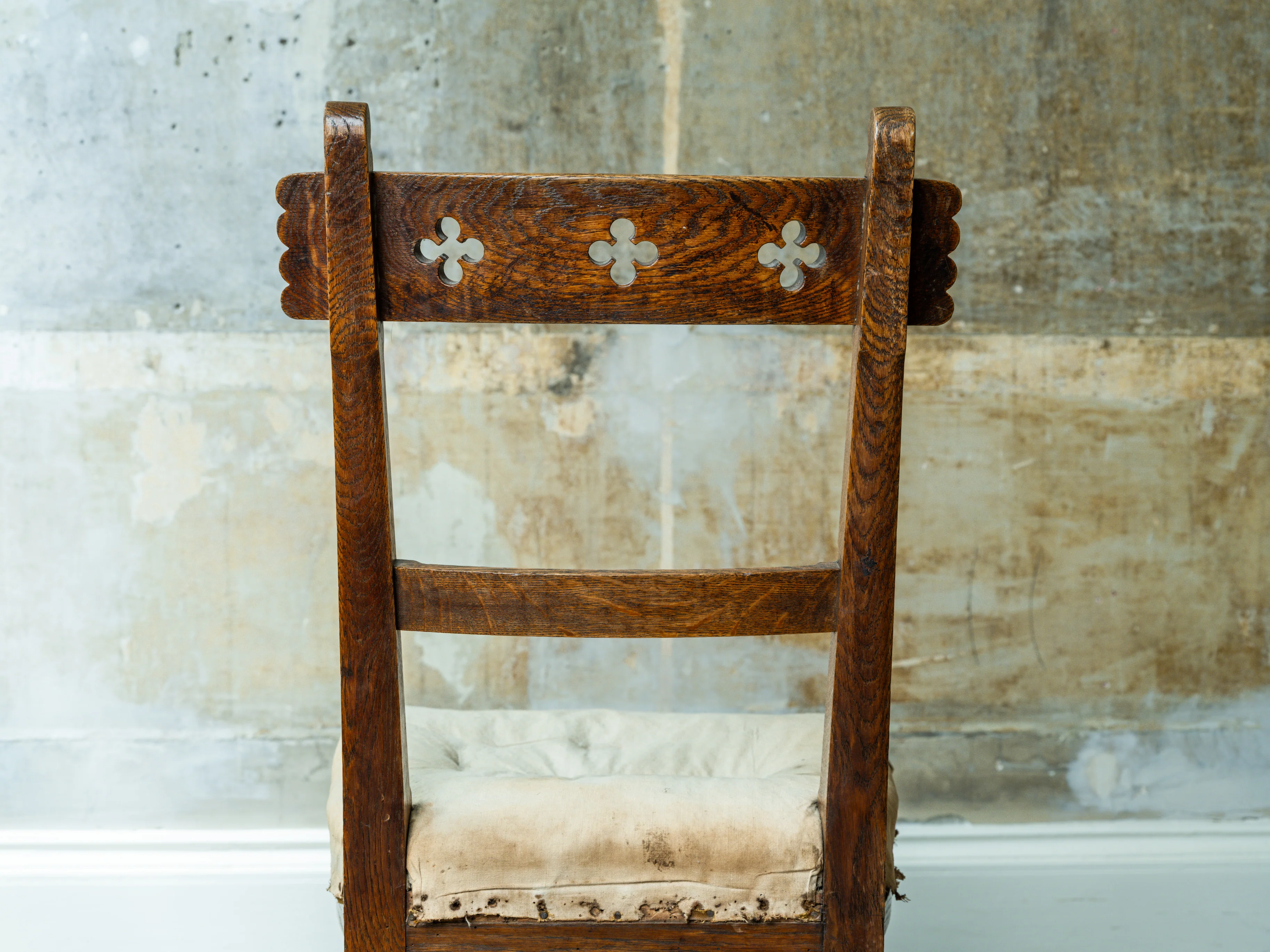 A Pair of 19th Century Holland & Sons Side Chairs - Image 14