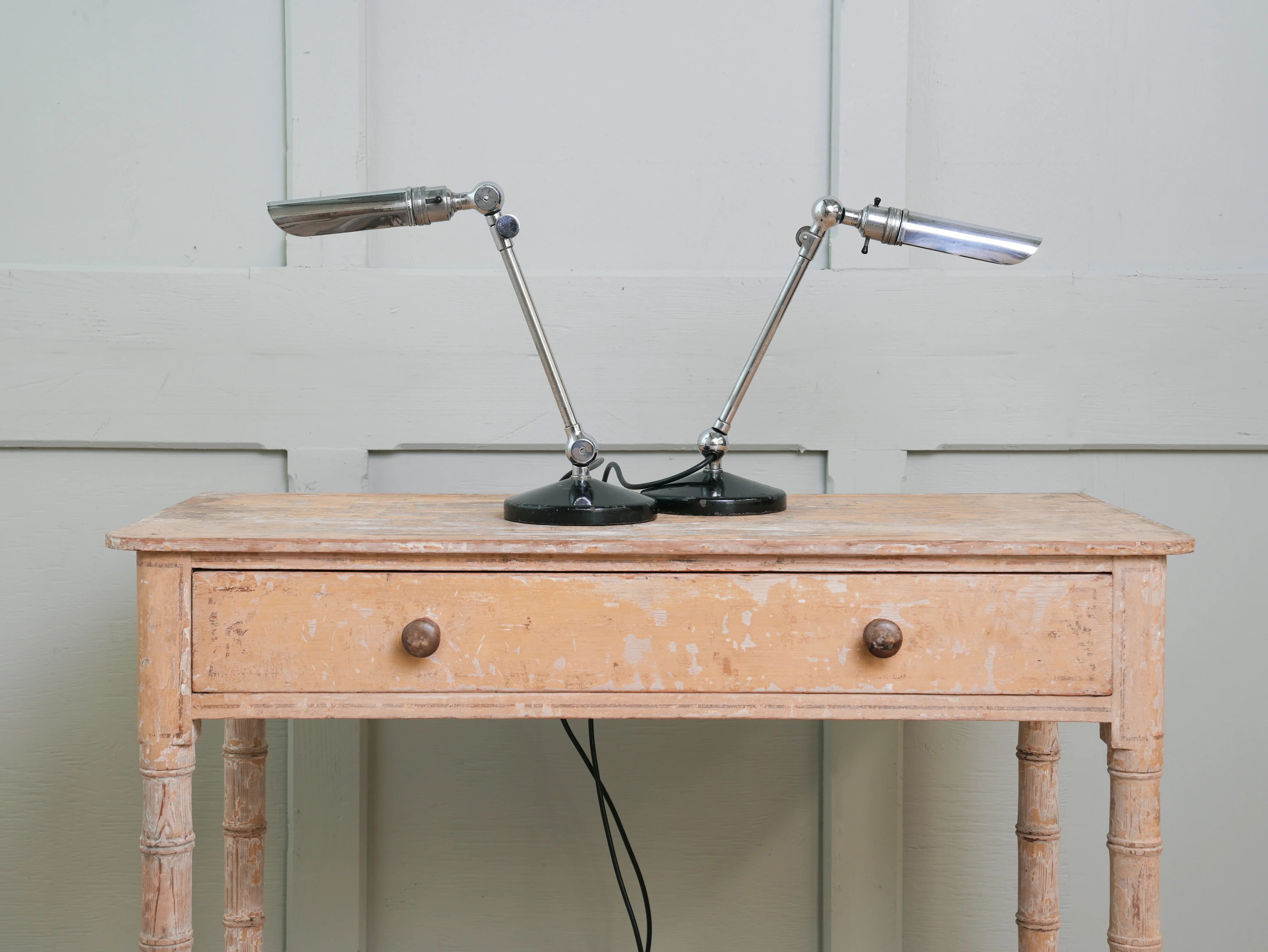 A Pair of Mek-ELek Desk Lamps - Image 3