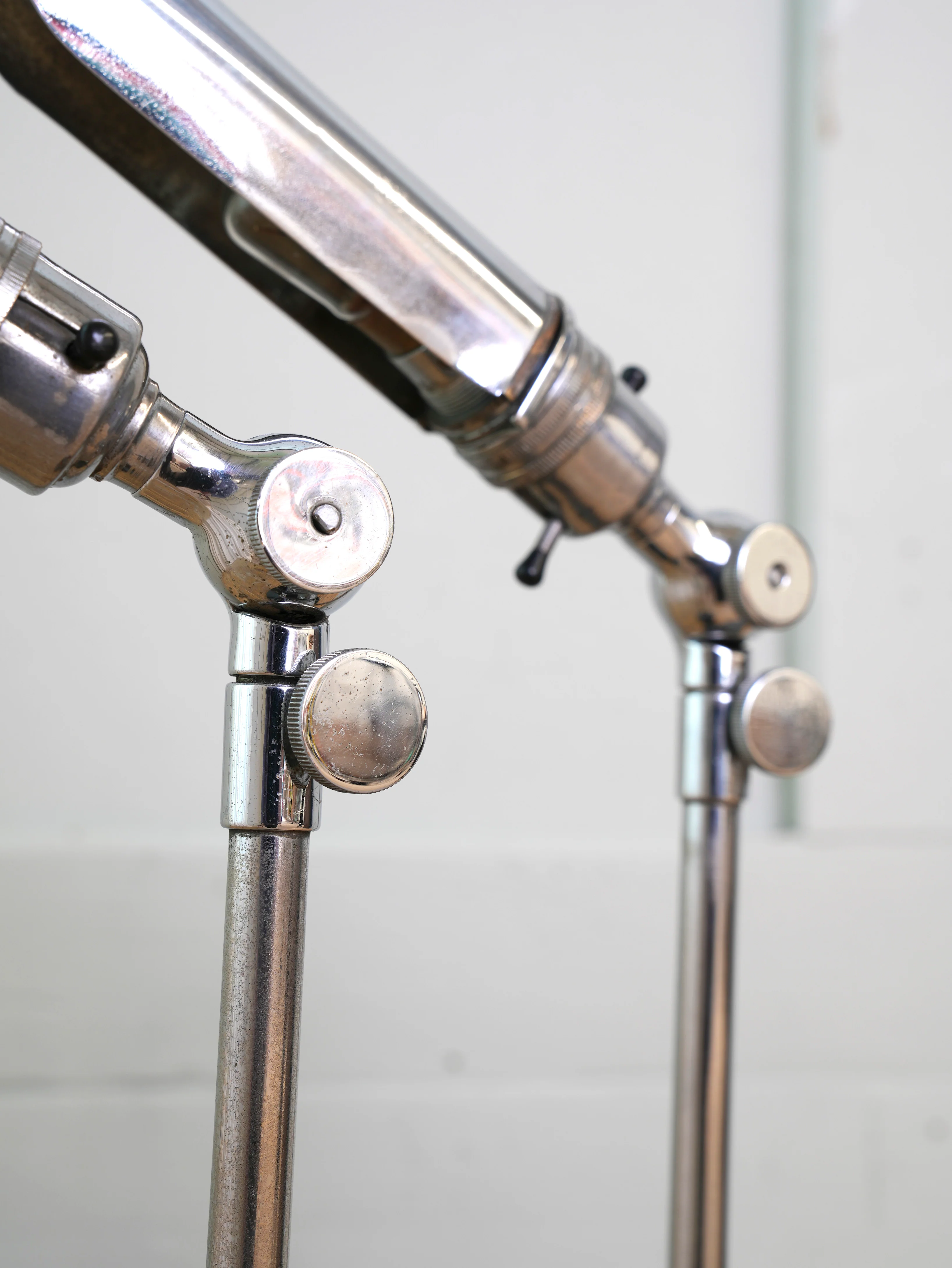 A Pair of Mek-ELek Desk Lamps - Image 7