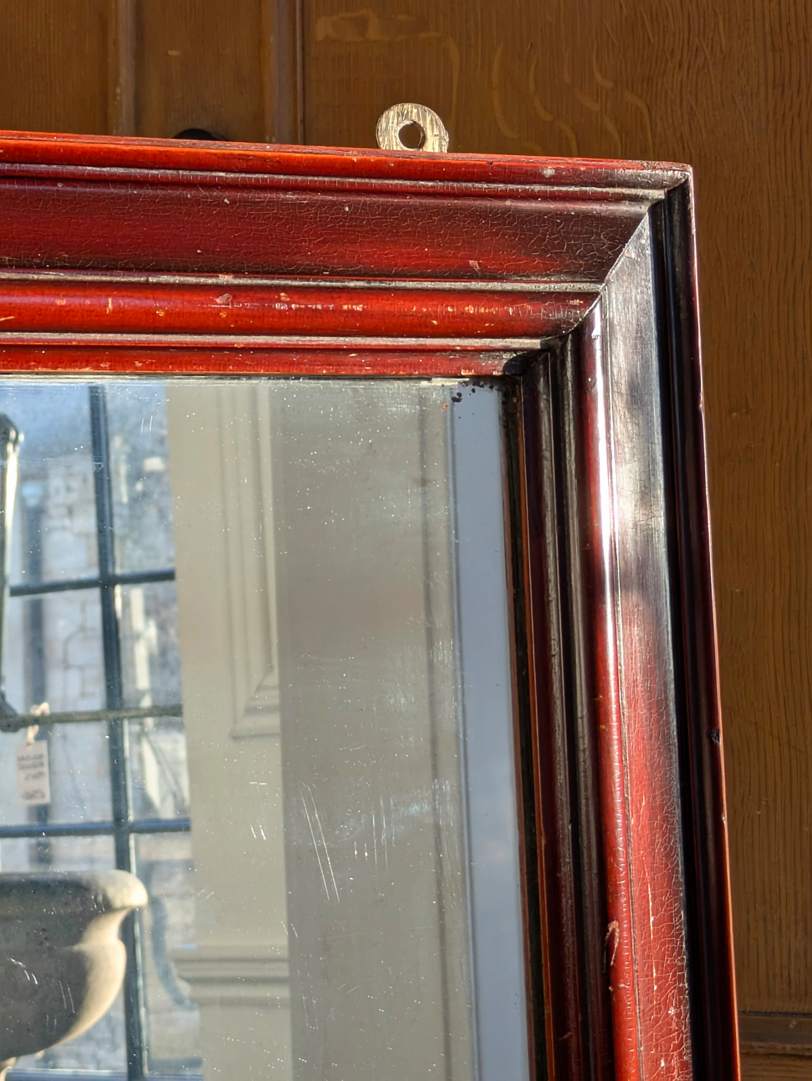 A Pair of Maritime Mirrors - Image 2