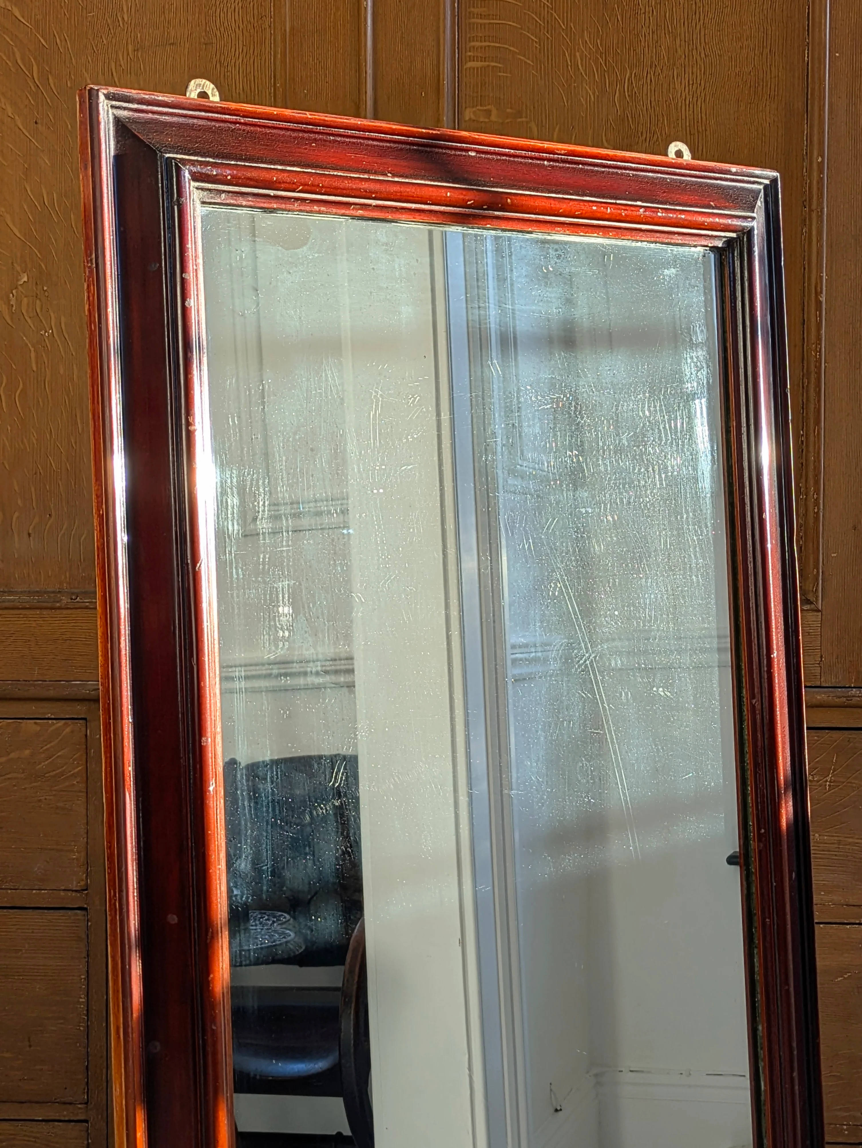 A Pair of Maritime Mirrors - Image 3