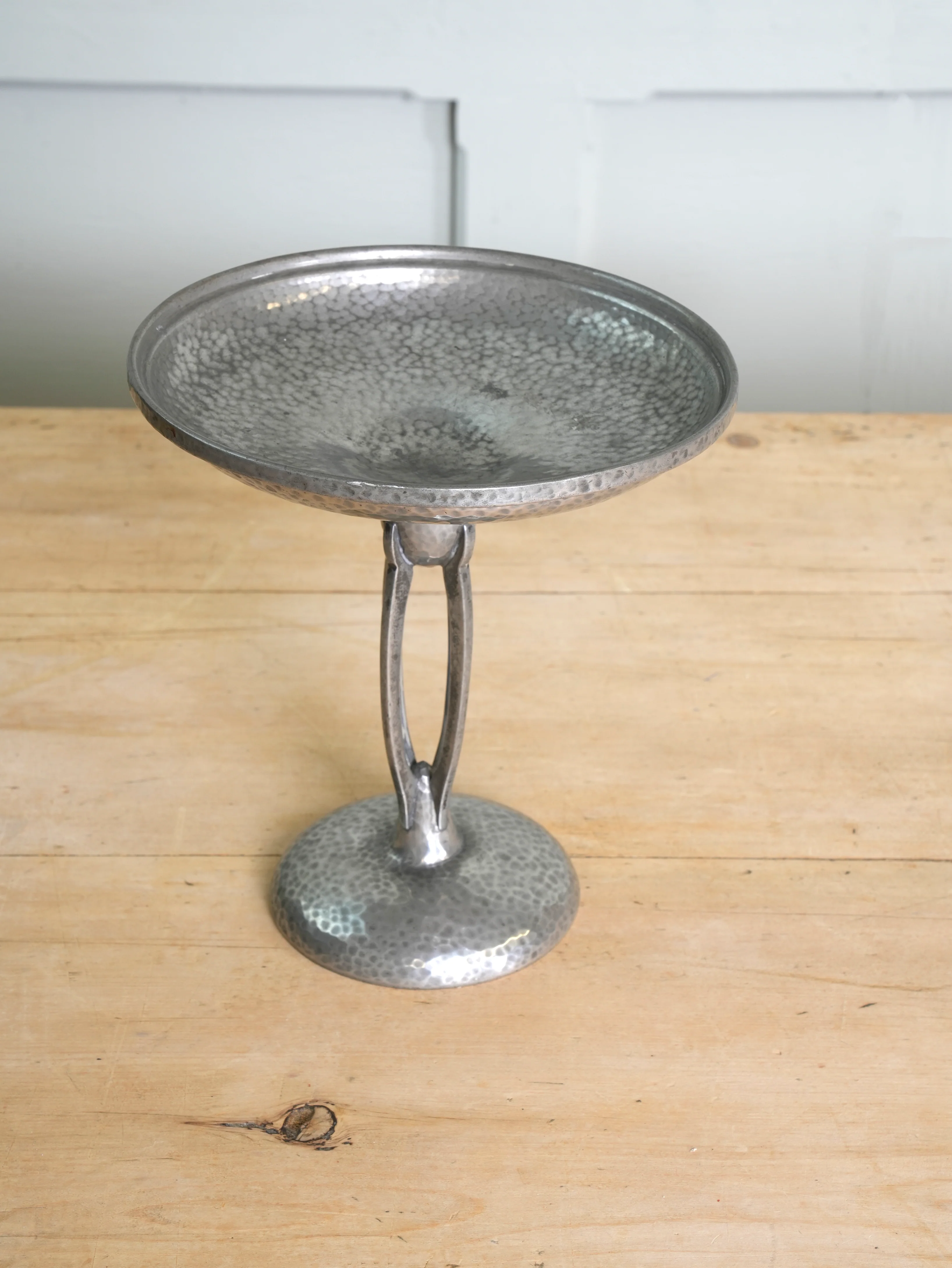 A Pewter Chalice - Image 4