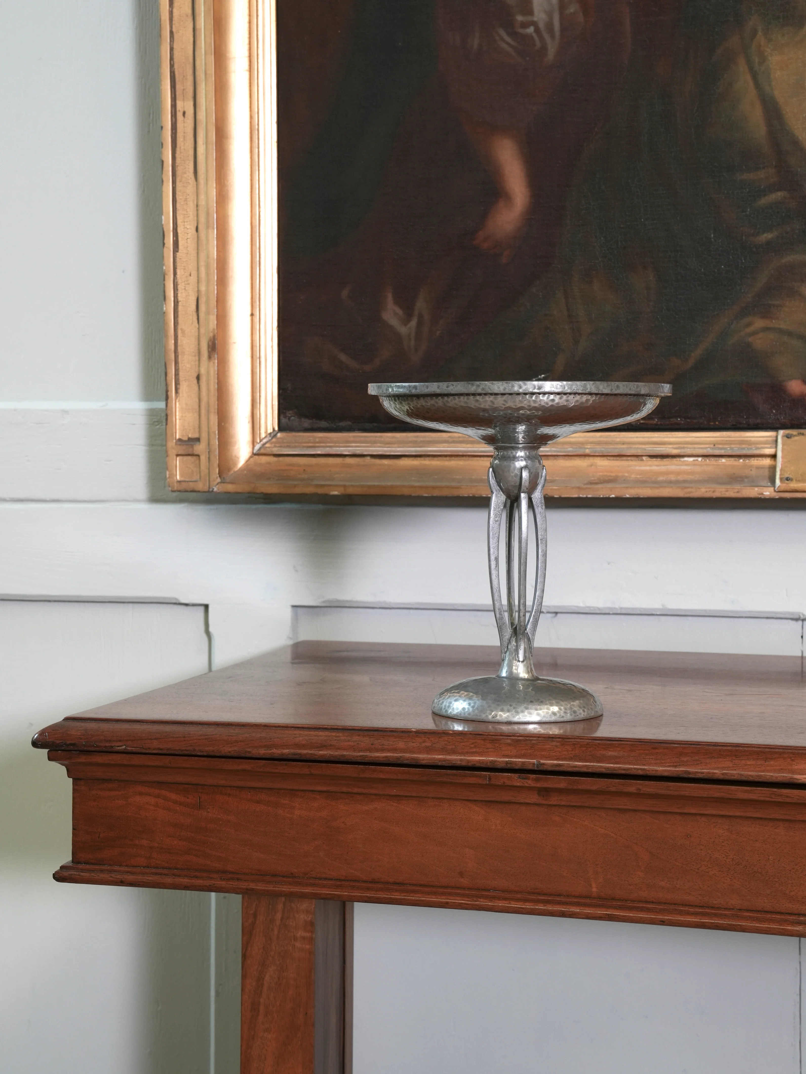 A Pewter Chalice - Image 8