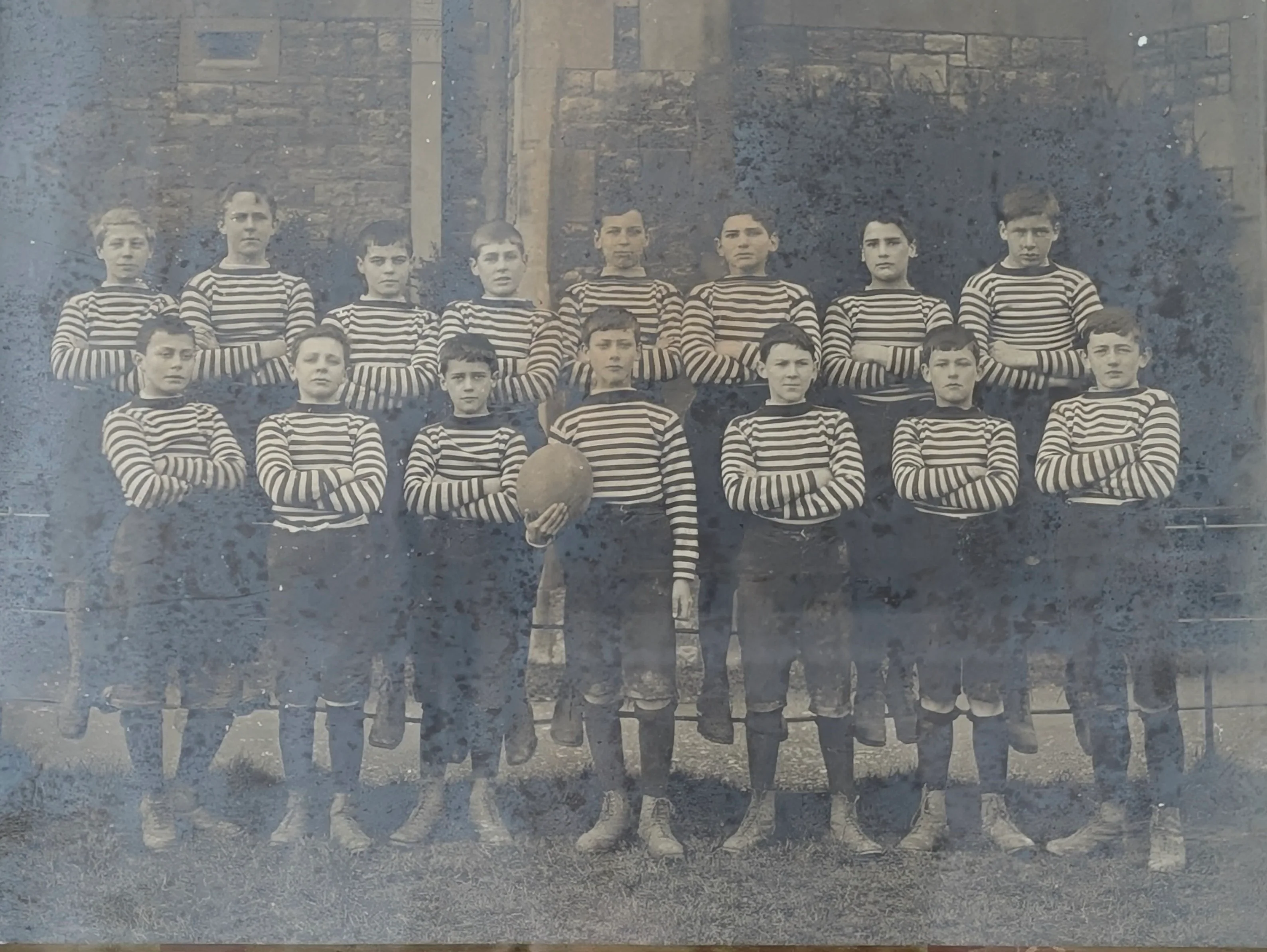 The Team - Image 2